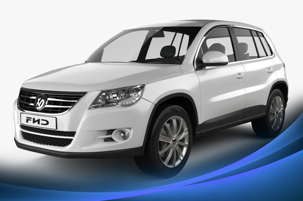 FND Autopůjčovna Jihlava foto 3