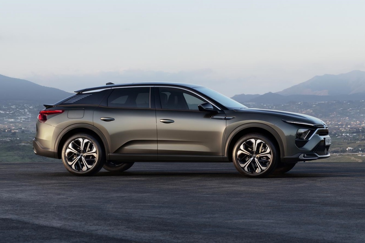 ČSAD Hodonín a.s. prodej a servis vozů Citroën