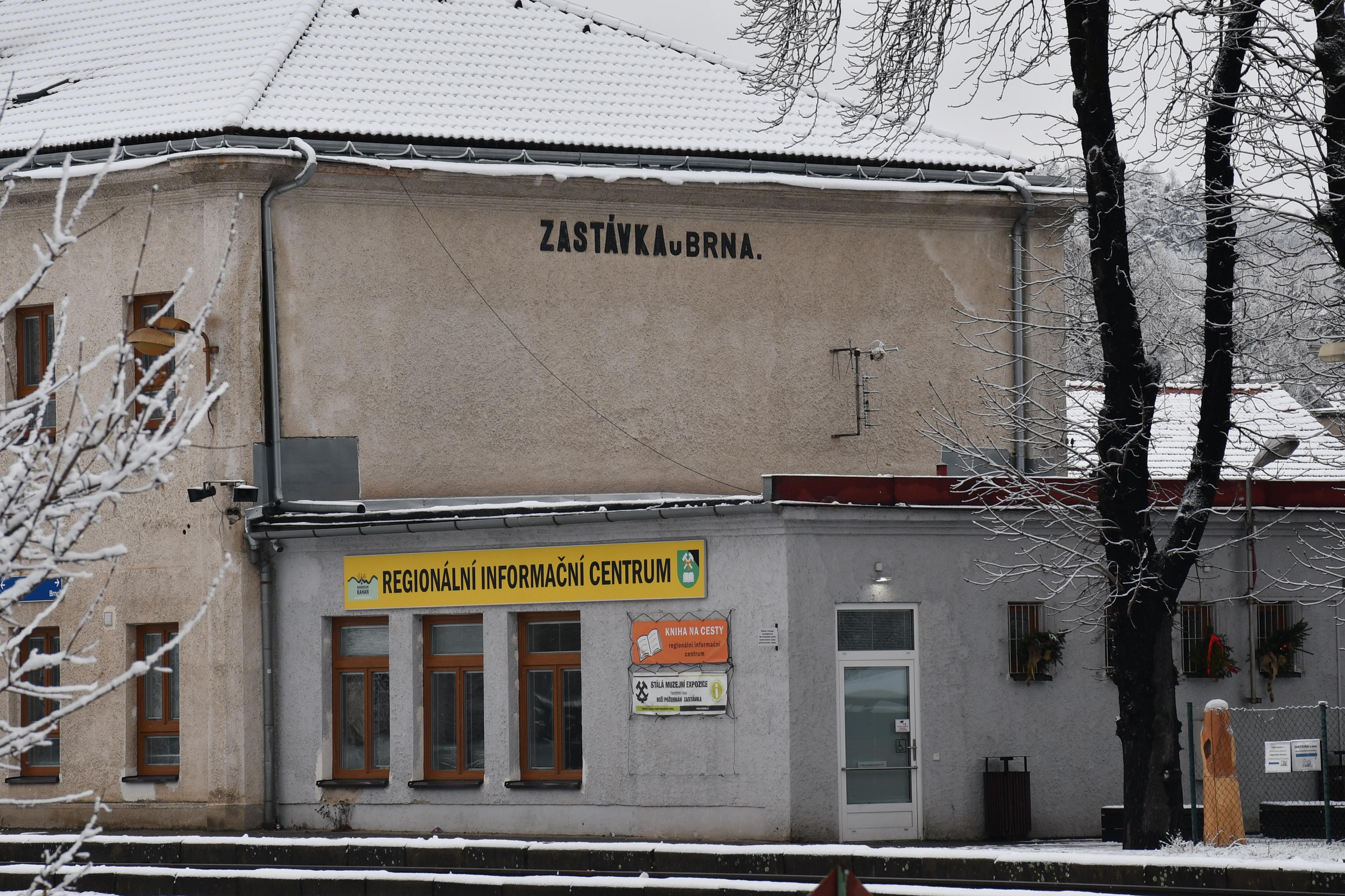 Regionální informační centrum Zastávka foto 3