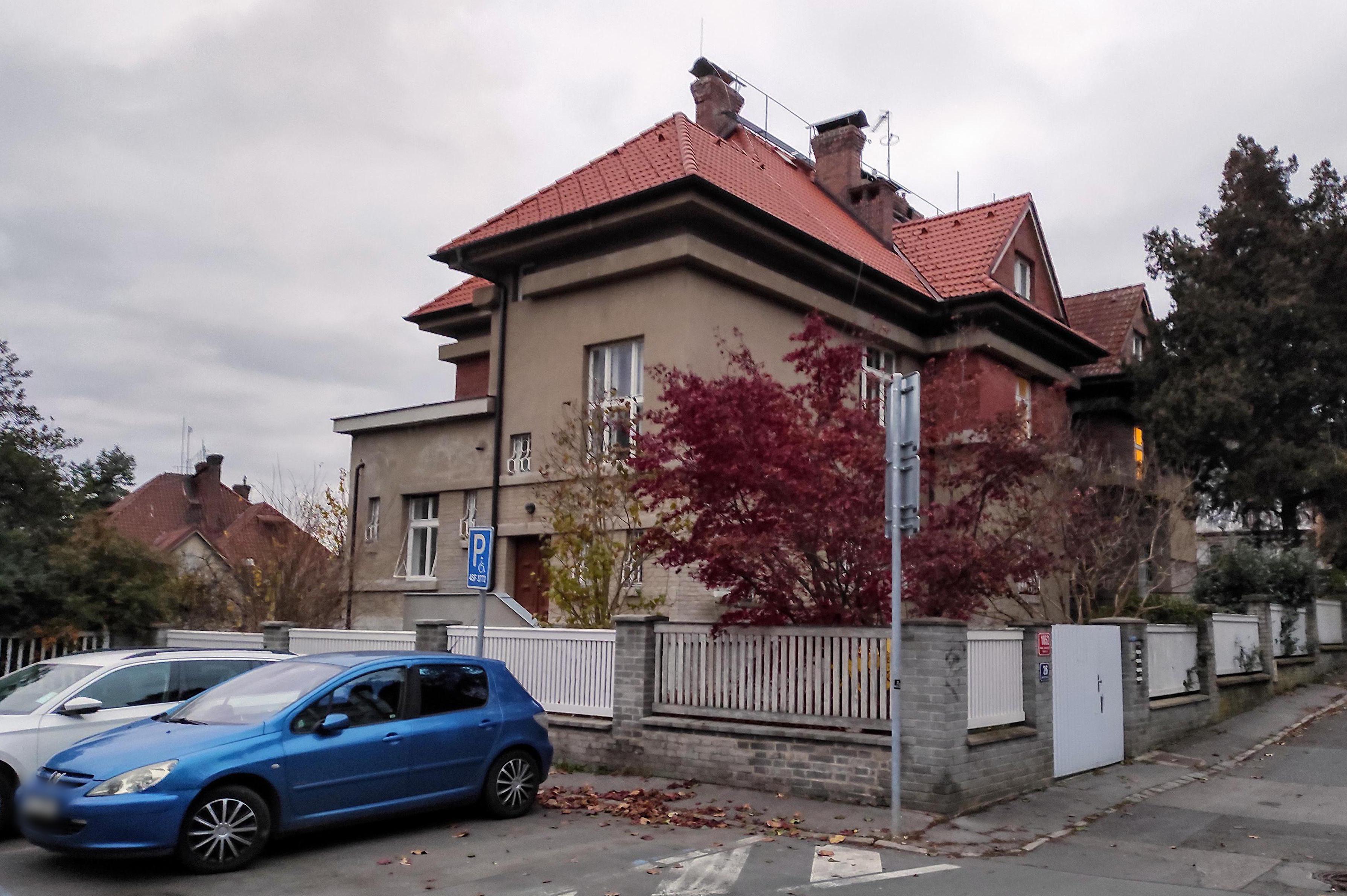 VAŇOVÁ - BUKVA, advokátní kancelář