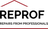 logo REPROF