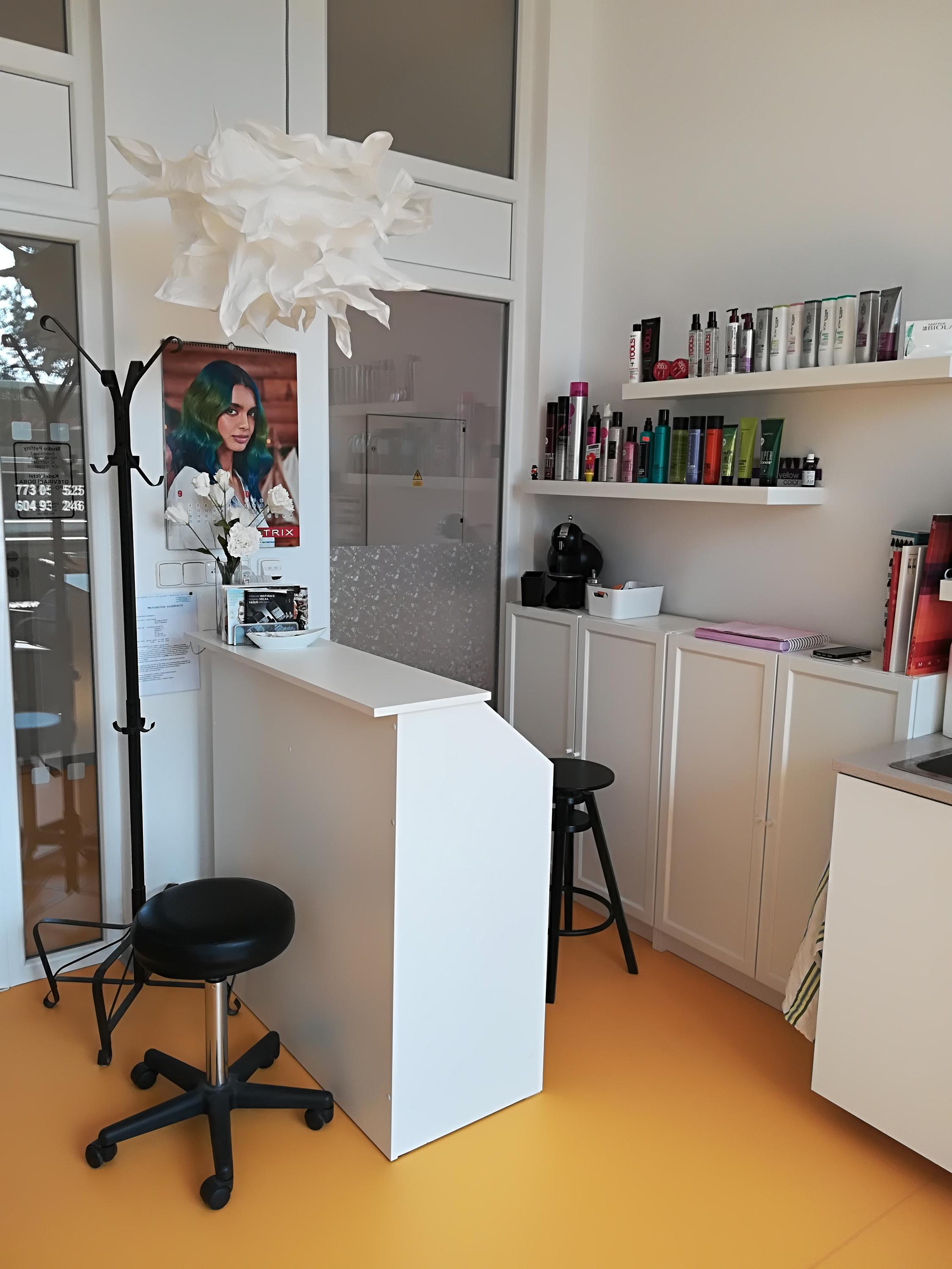 Eva Zemanová - Studio Petřiny foto 3