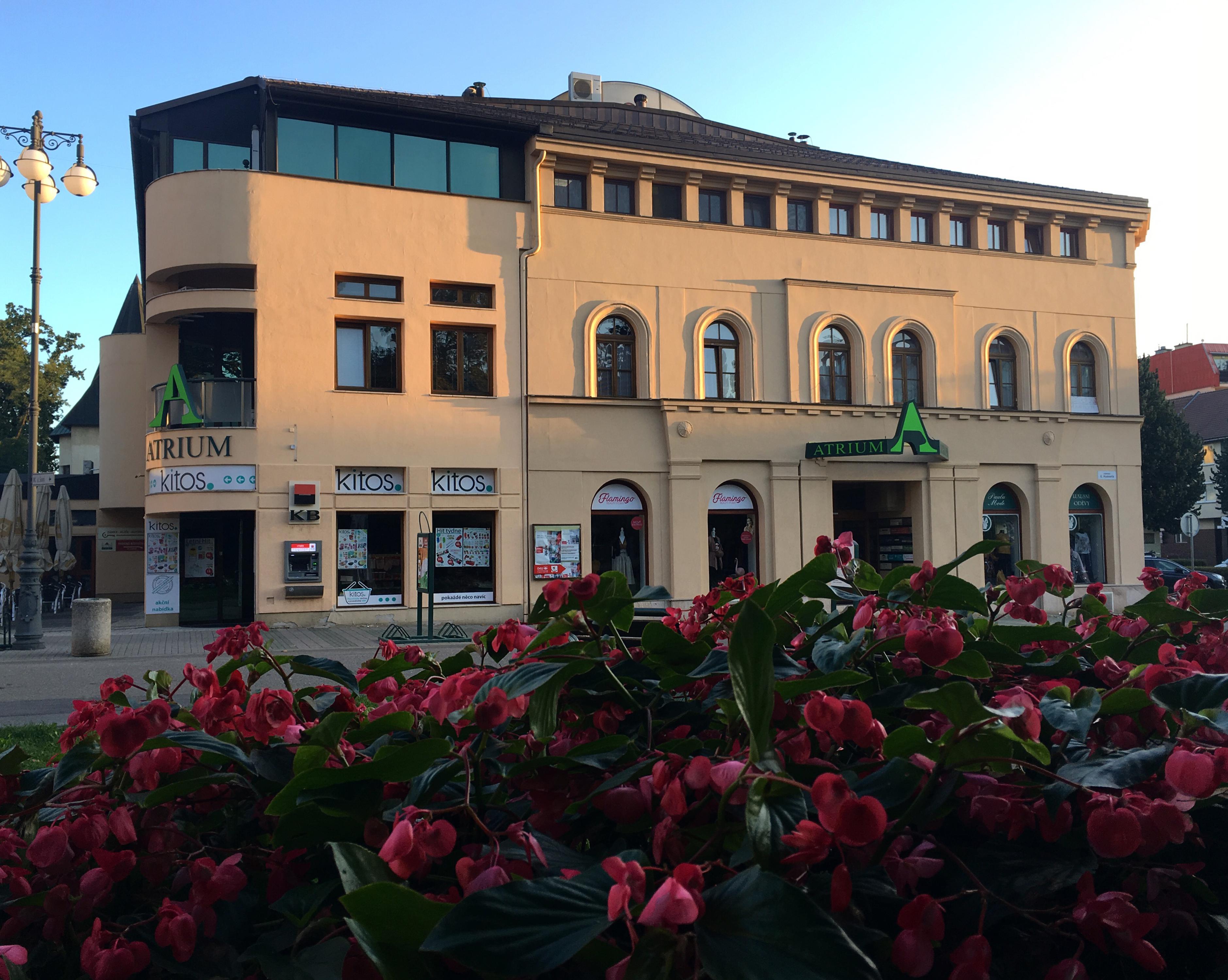 ATRIUM Prostějov, s.r.o. foto 2