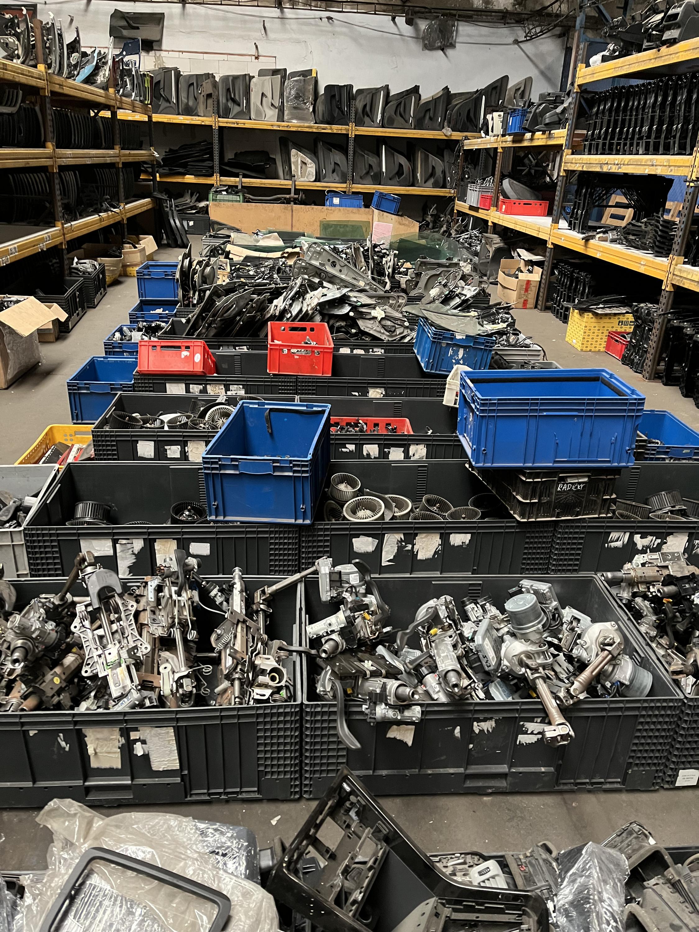 Car - Partner foto 2