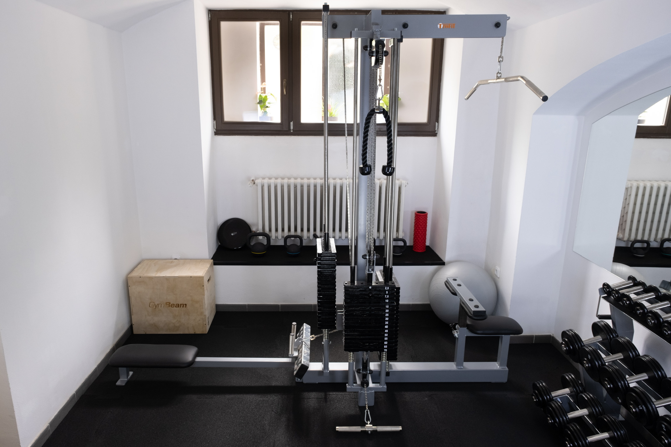 PrivateGym foto 3