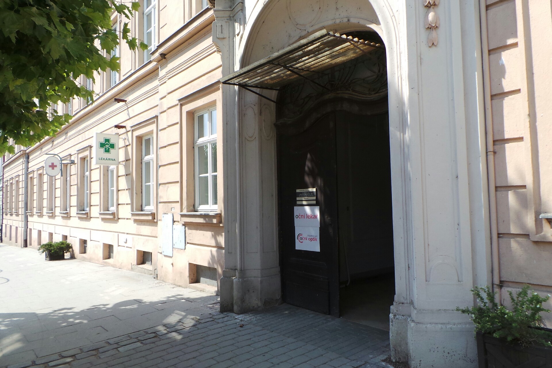 MUDr. Petr Prokop, s.r.o.