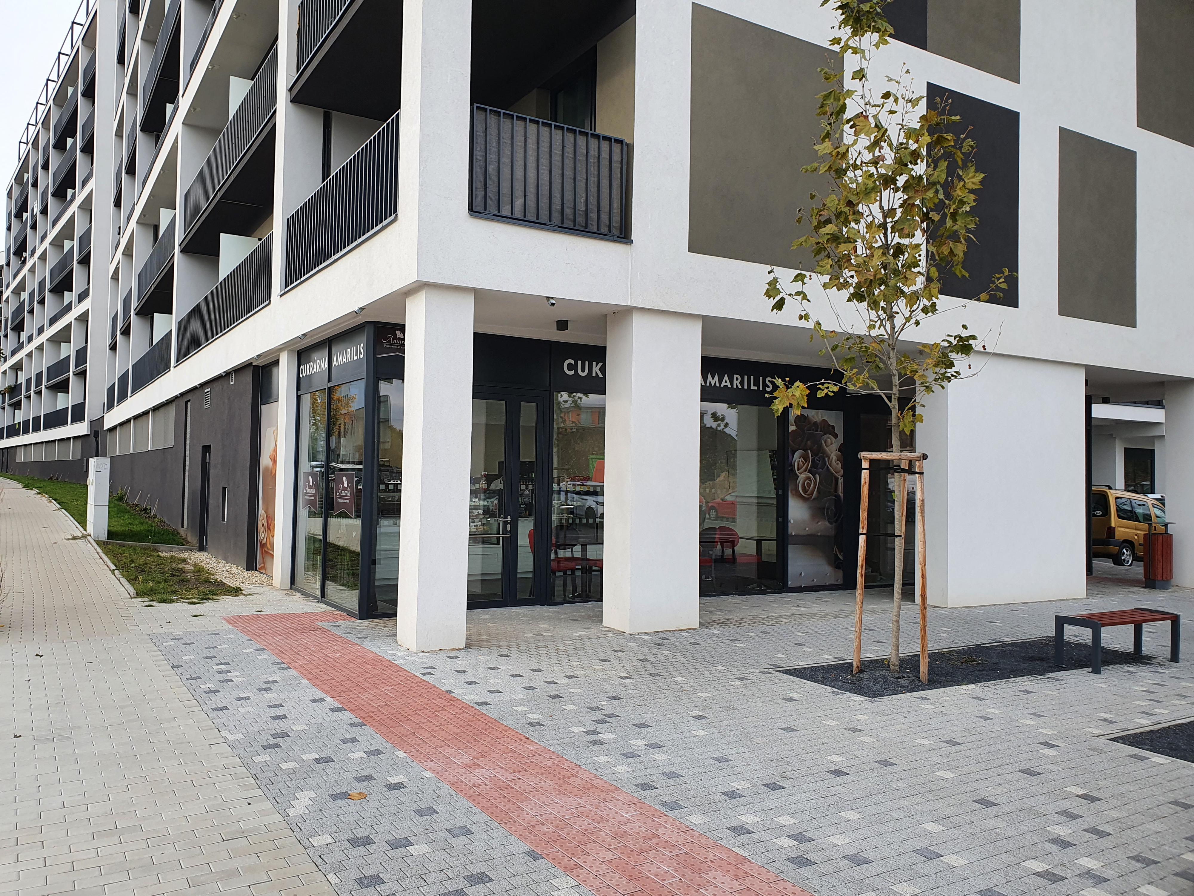 Cukrárna Amarilis foto 5