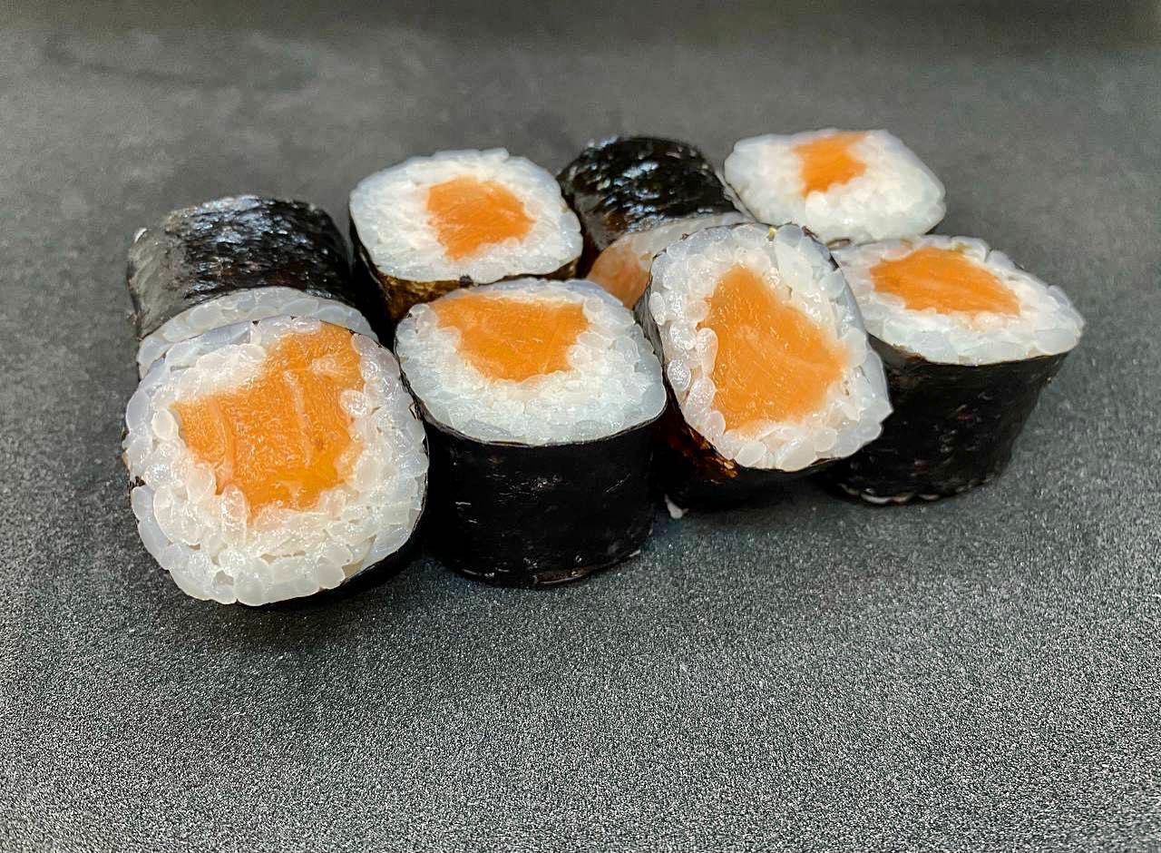 SUSHI YAKUZA foto 3