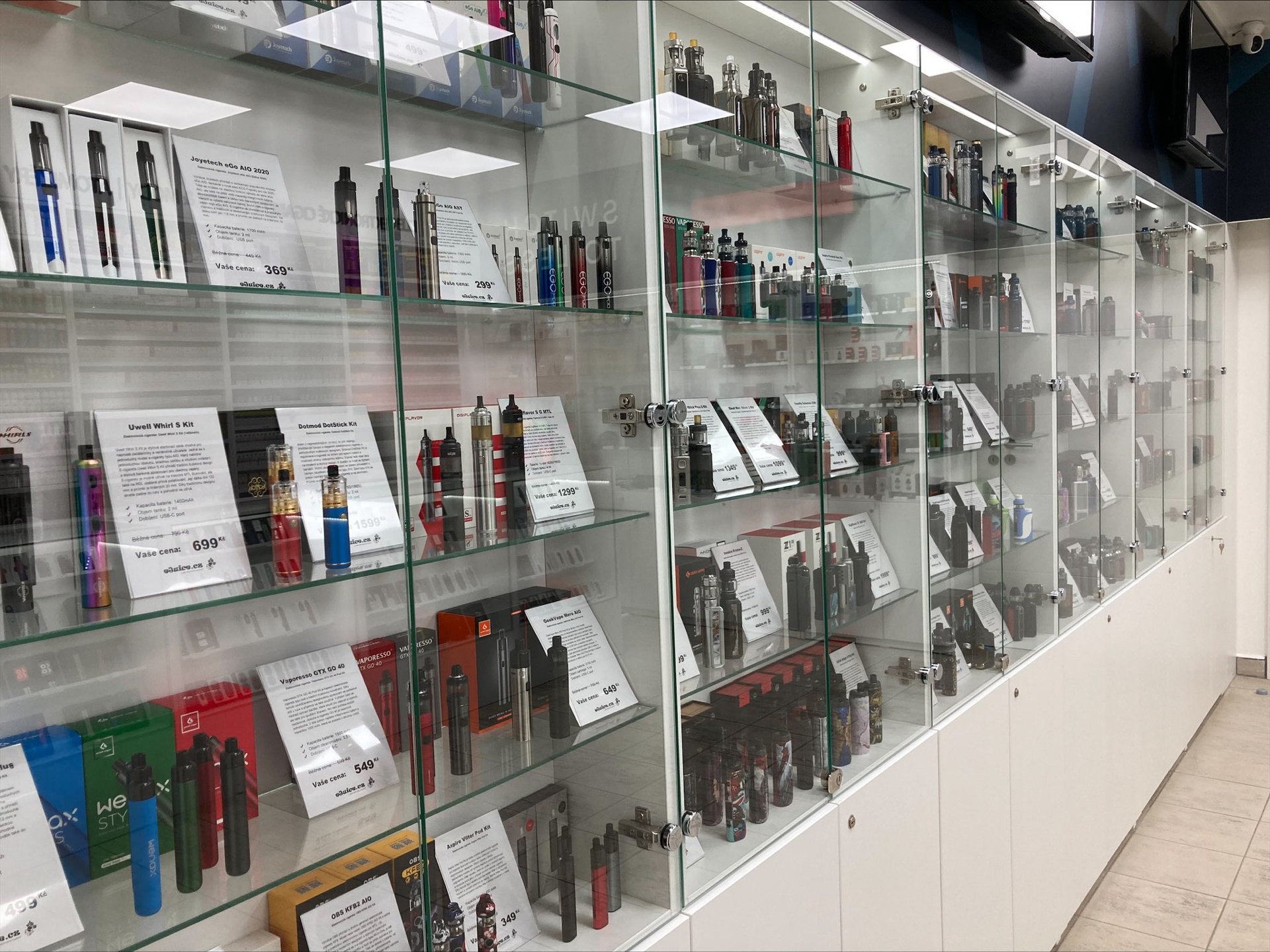 eJuice.cz foto 4