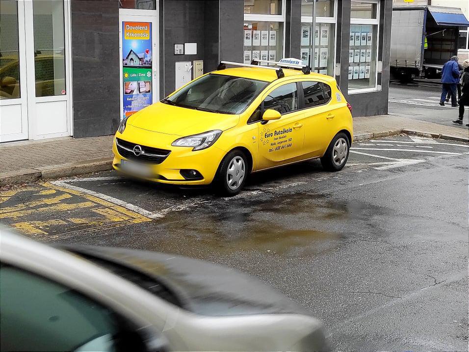 Euro Autoškola Ivan Vaníček