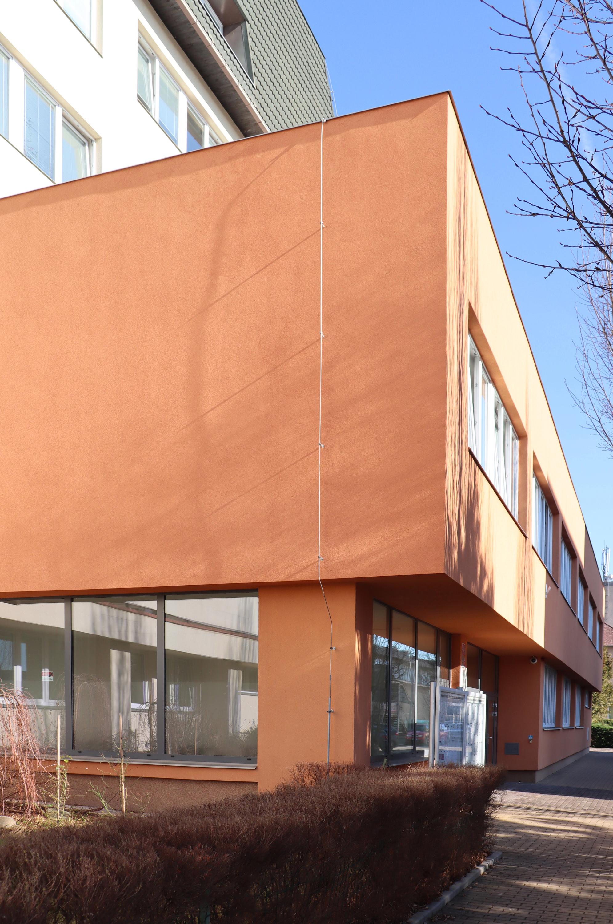 Finanční úřad pro Pardubický kraj foto 4