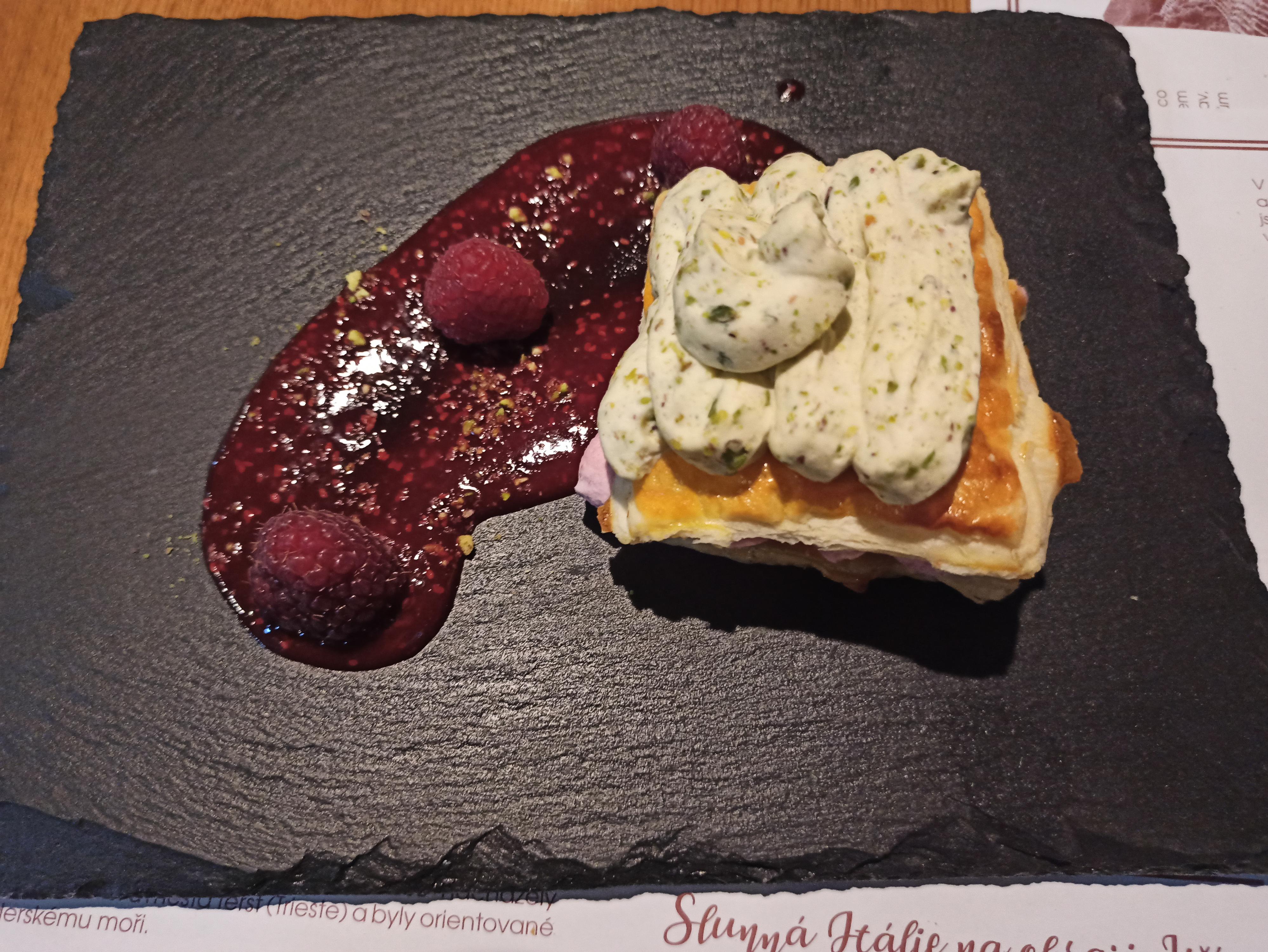 Restaurace Prosecco Jičín foto 2