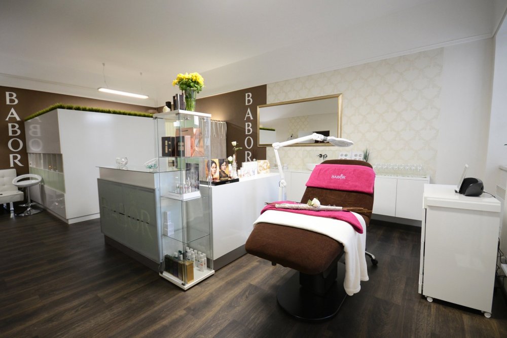 BABOR Beauty Institut – Ing. Šárka Hojdyszová