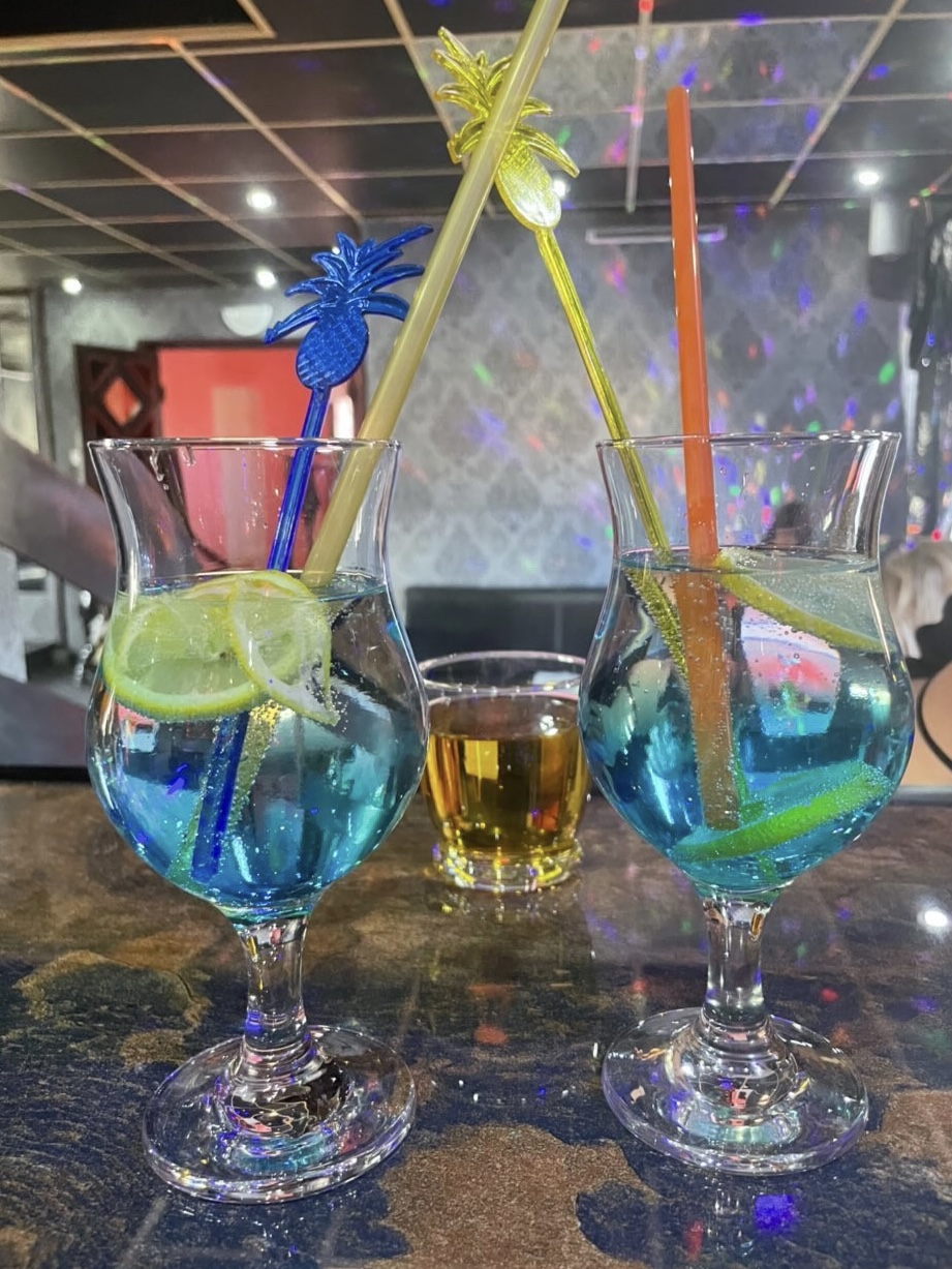 Gentlemen Club-Bar foto 2