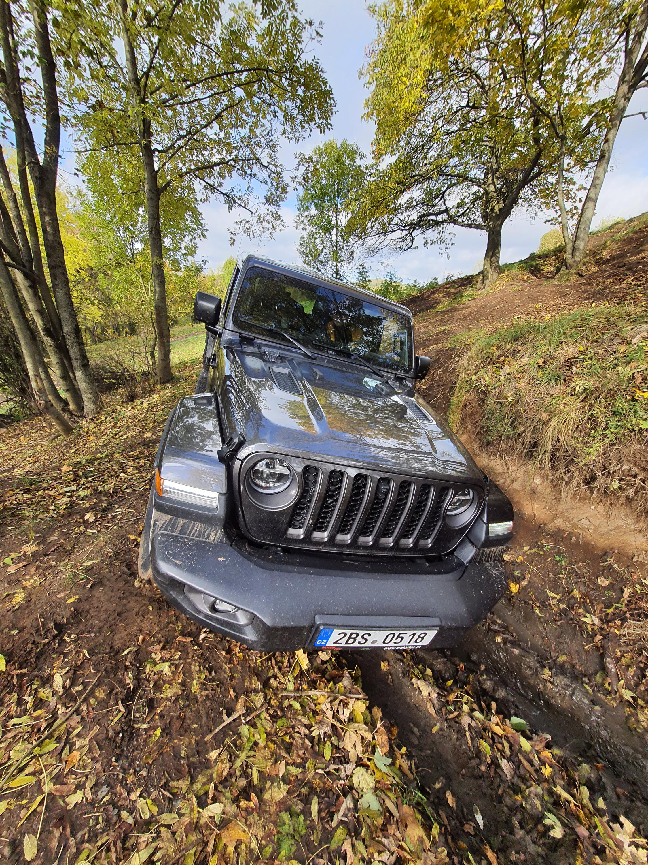 OFFROAD KURZY foto 3
