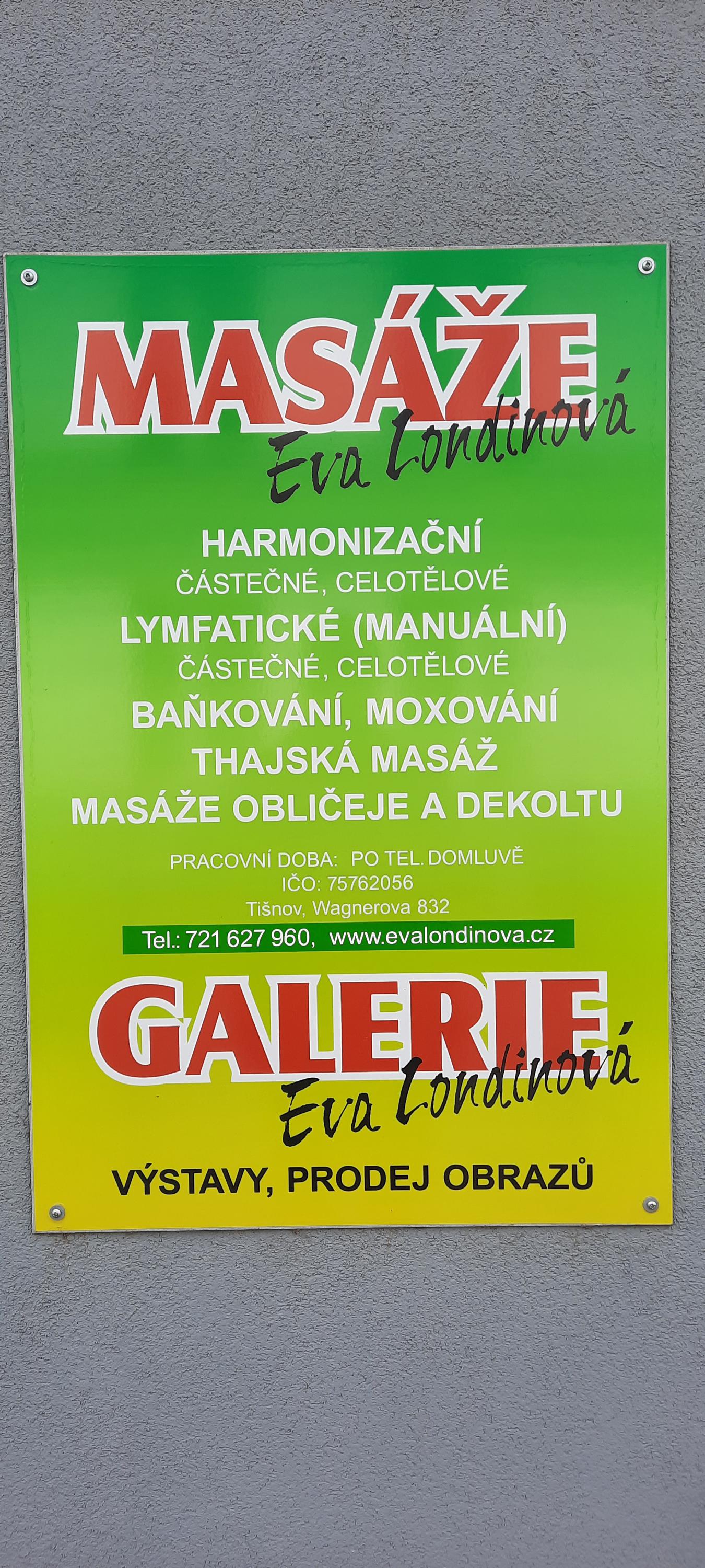 Eva Londinová foto 3