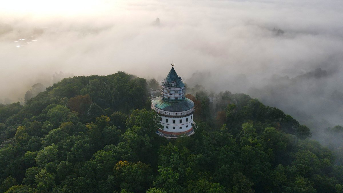 Zámek Humprecht foto 3