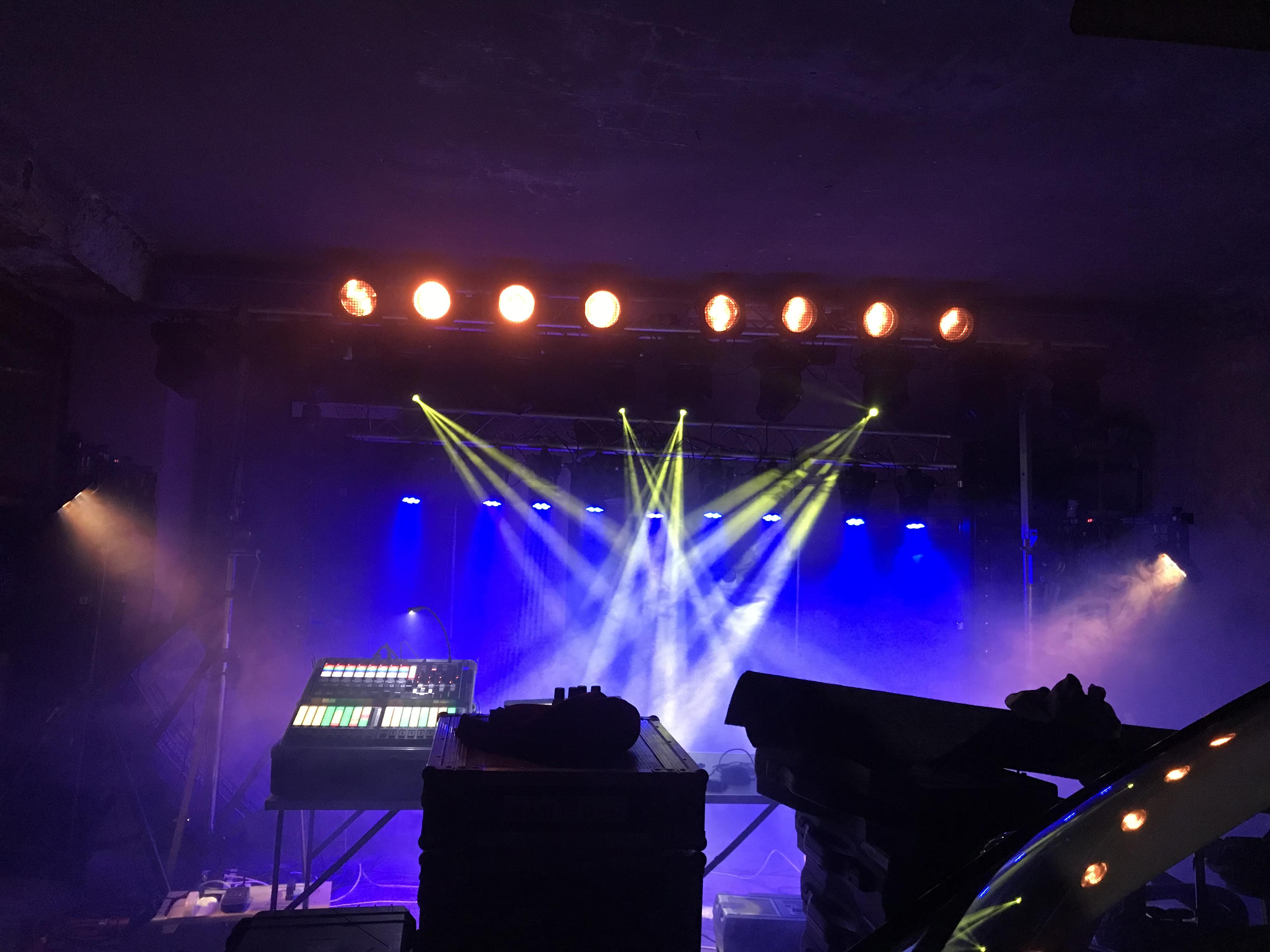 Mike sound foto 2