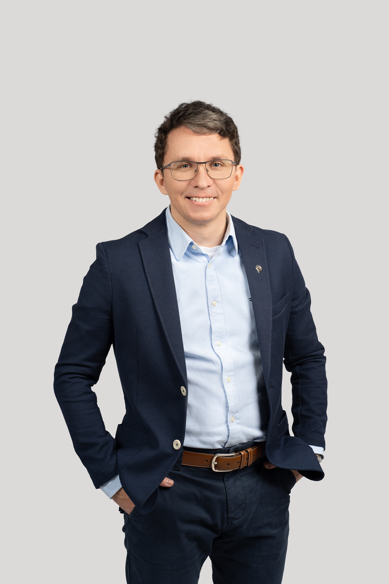 Ing. Jakub Žižka - realitní makléř RE/MAX Alfa