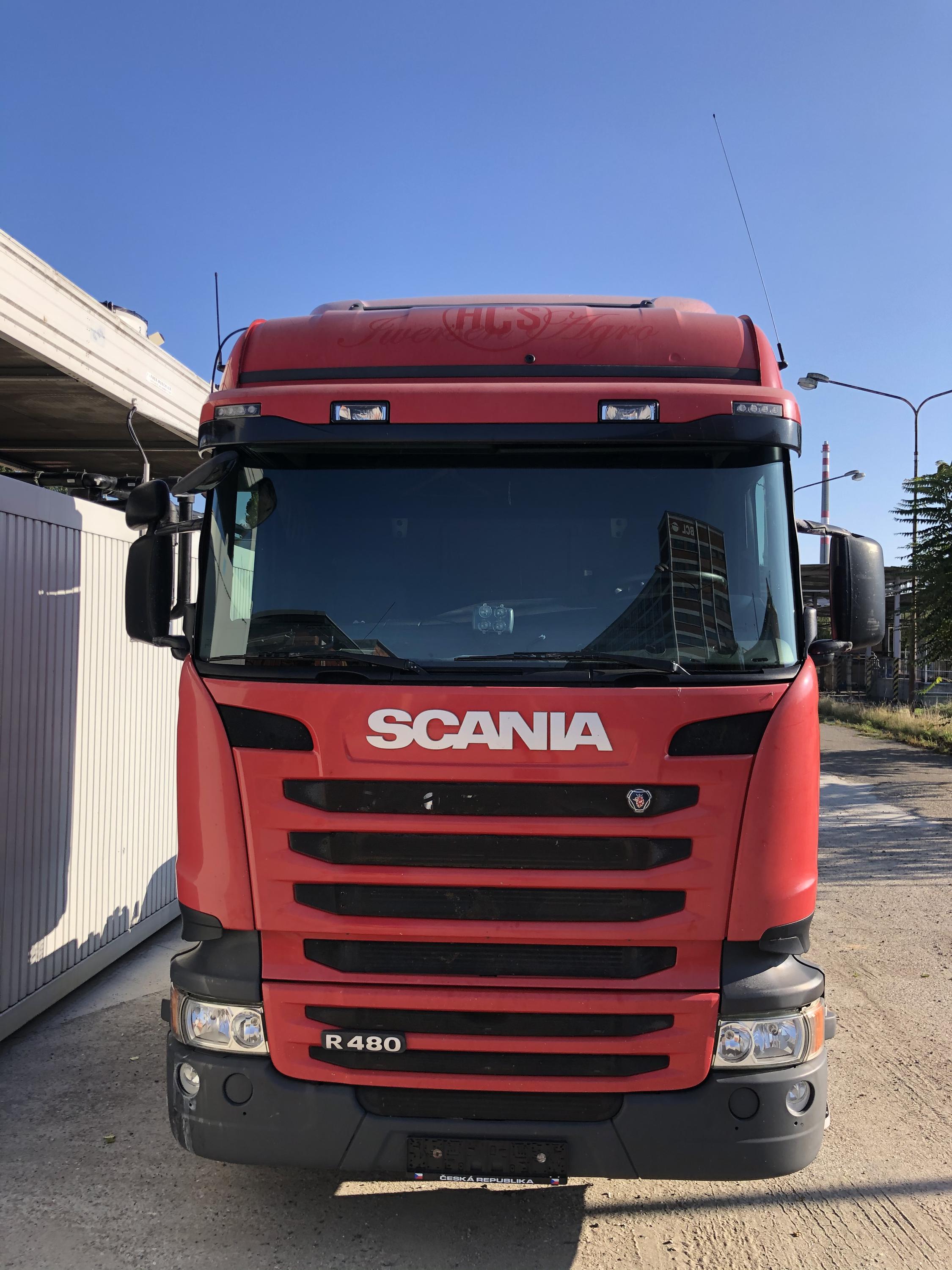 Elmiko trans s.r.o. foto 2