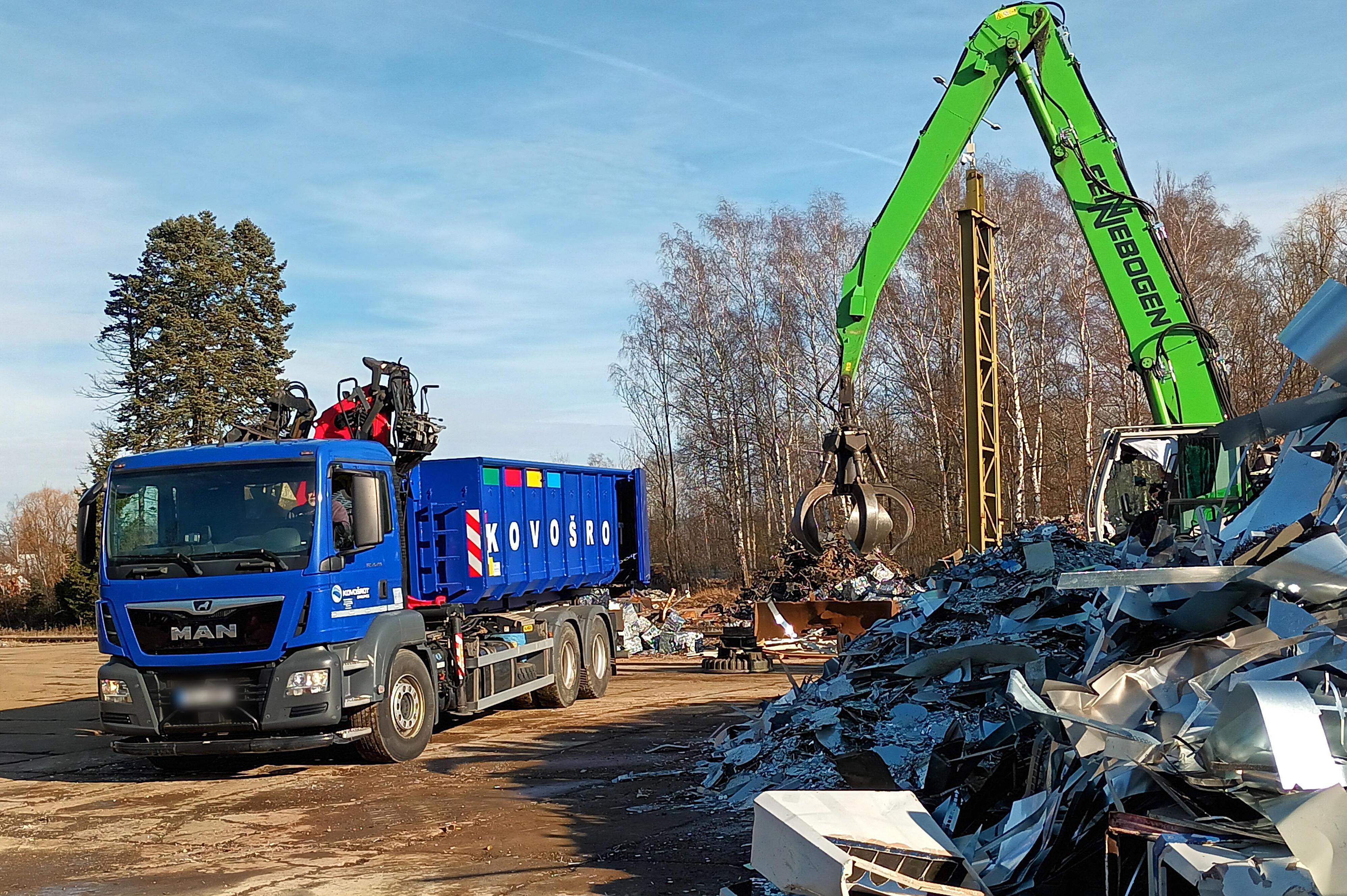 KOVOŠROT GROUP CZ s.r.o.