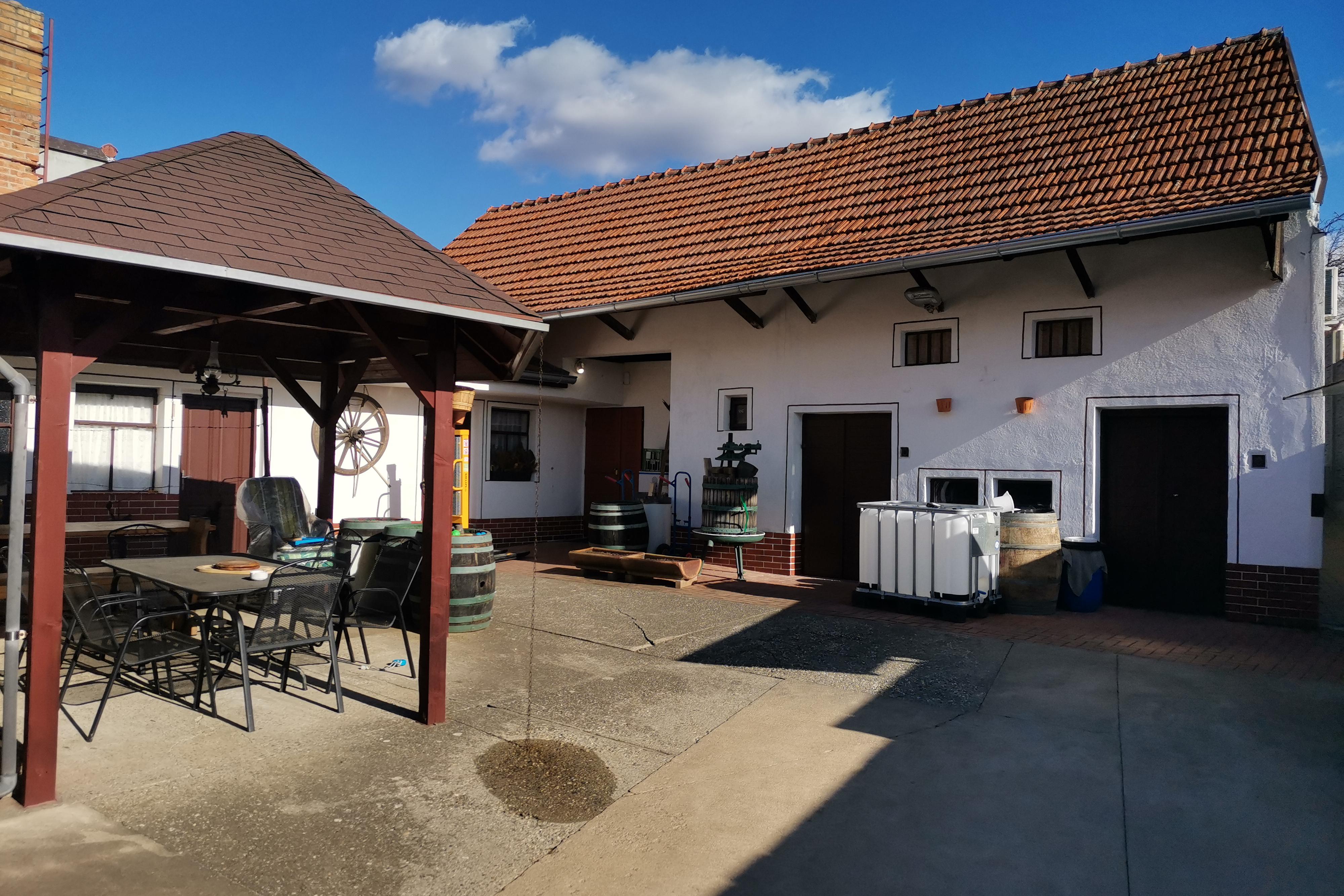 Vinařství Rusňákovi