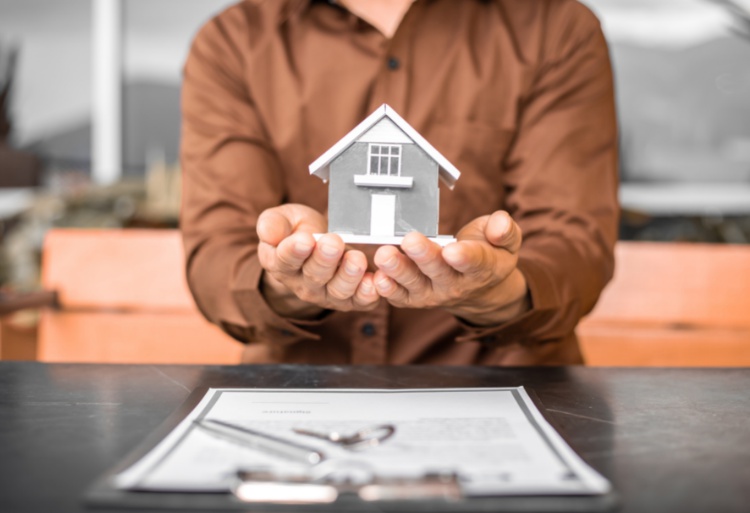 Jan Kuna | realitní makléř foto 2