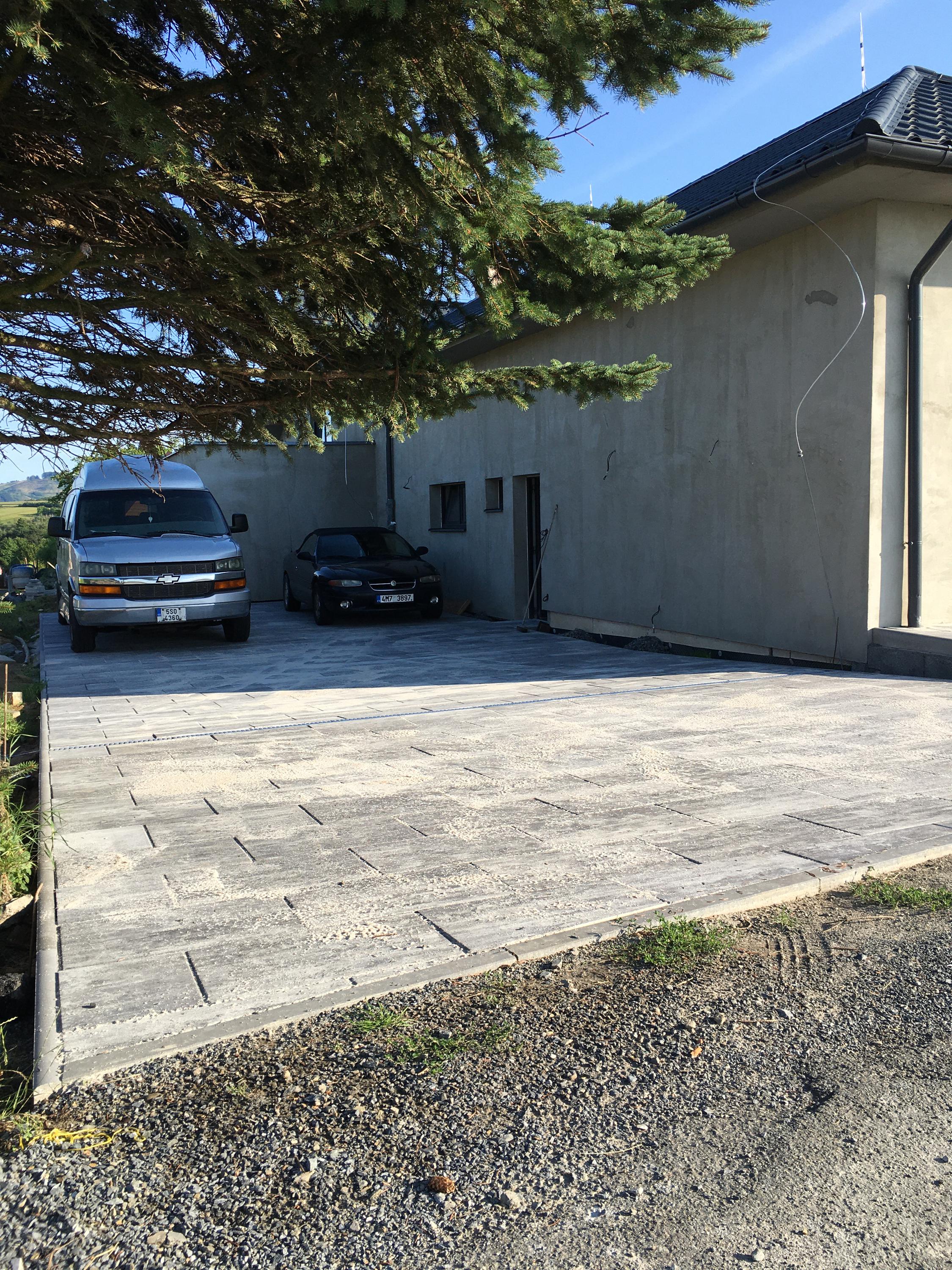 Zednické a stavební práce - Lukáš Kadlec foto 4