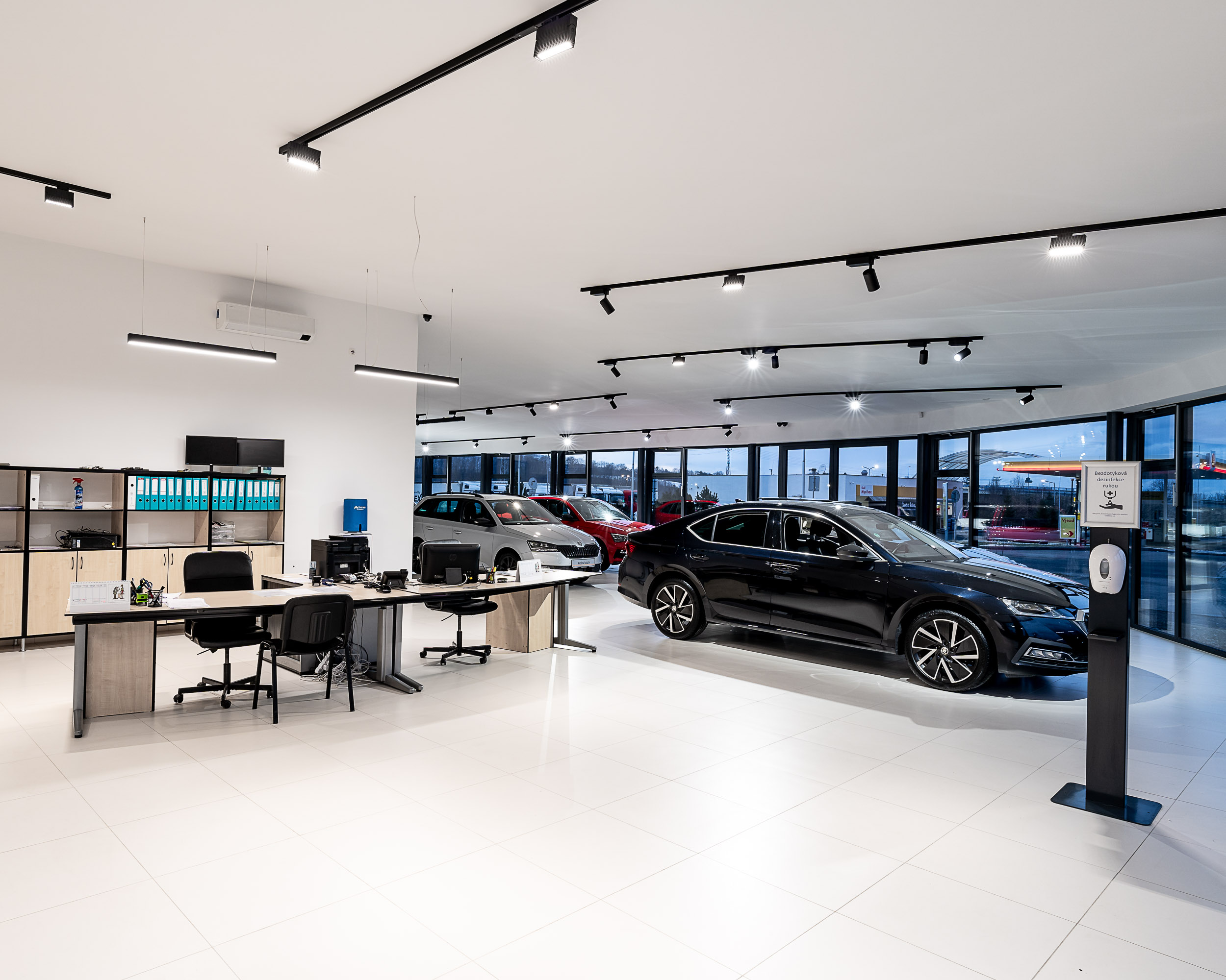 KARIREAL | Autoservis a Škoda Plus foto 5
