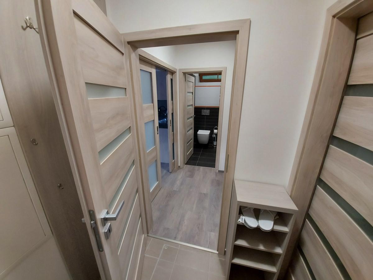 Apartmány na Svaté Hoře foto 5