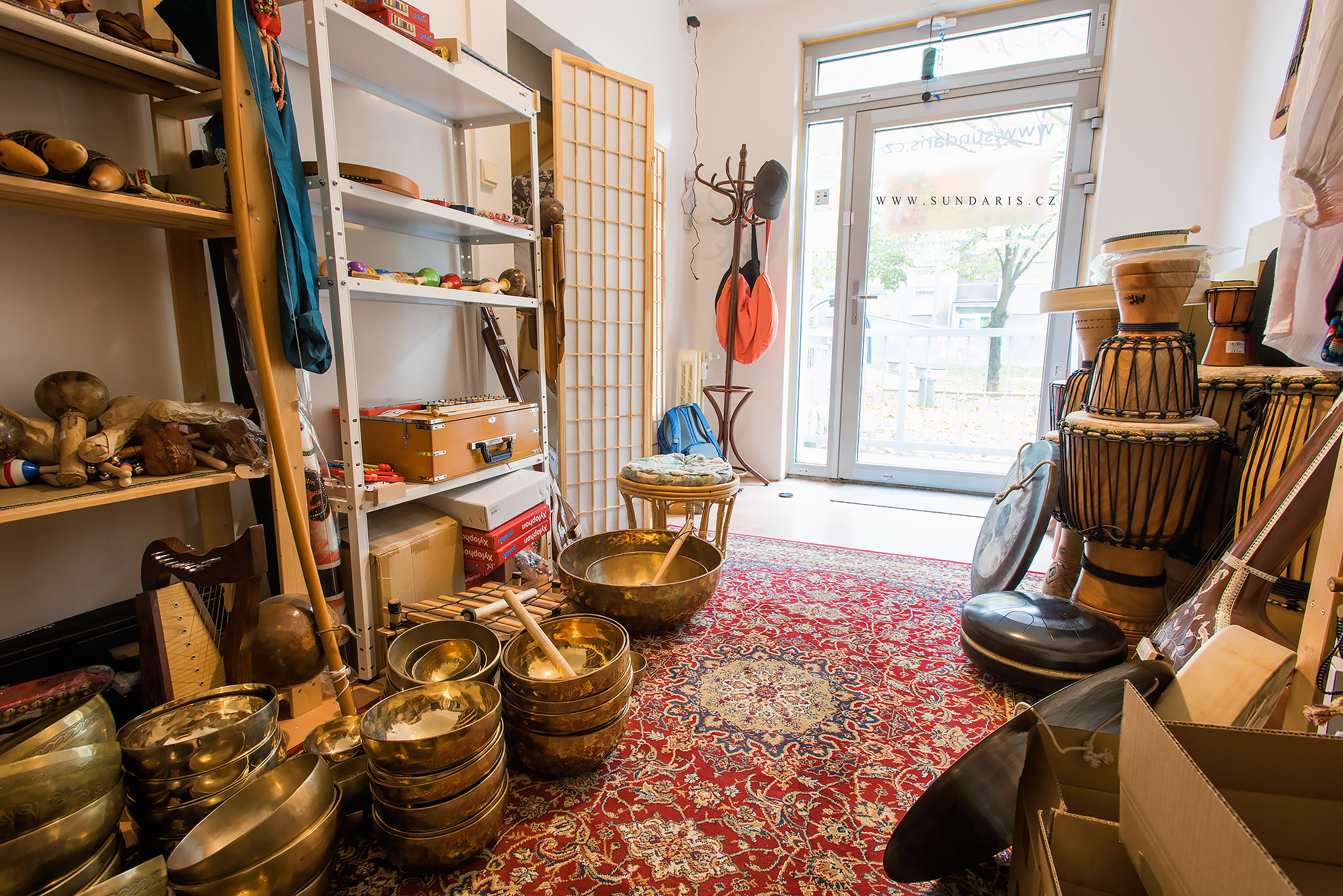 SUNDARIS MUSICAL INSTRUMENTS, s.r.o. foto 3