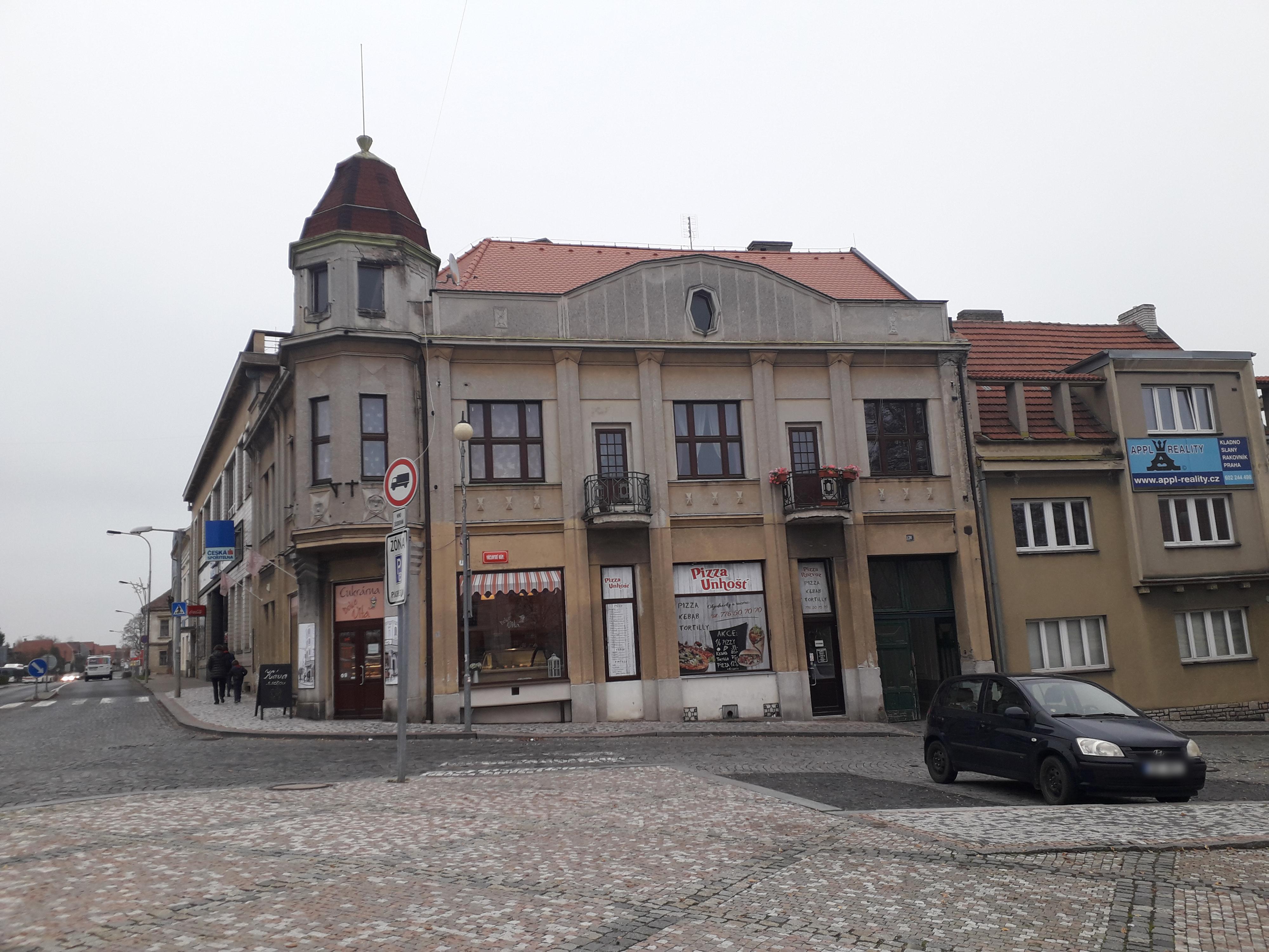 Cukrárna Dolce Vita foto 2