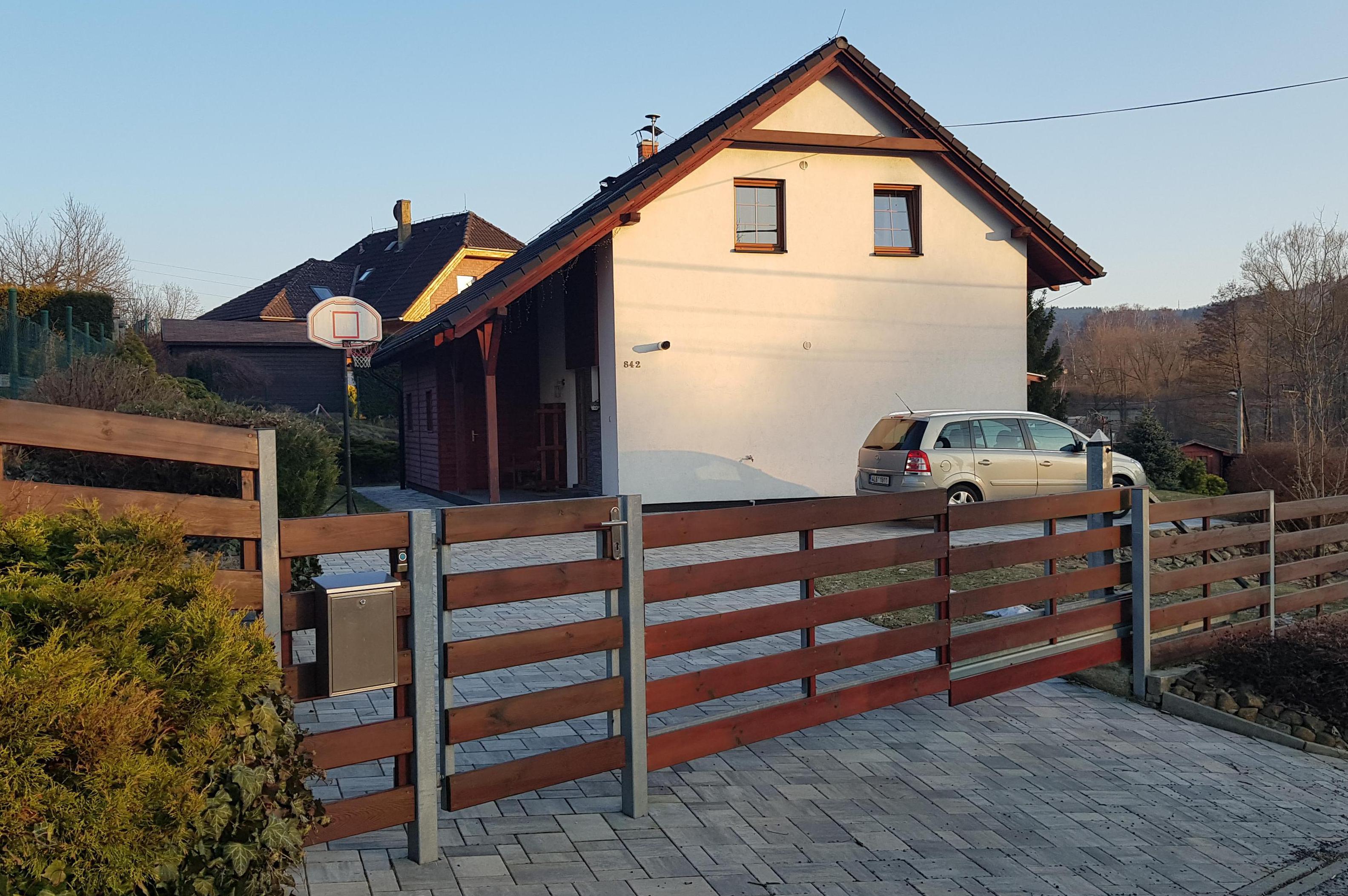 GEODÉZIE Jablonec nad Nisou, s.r.o.