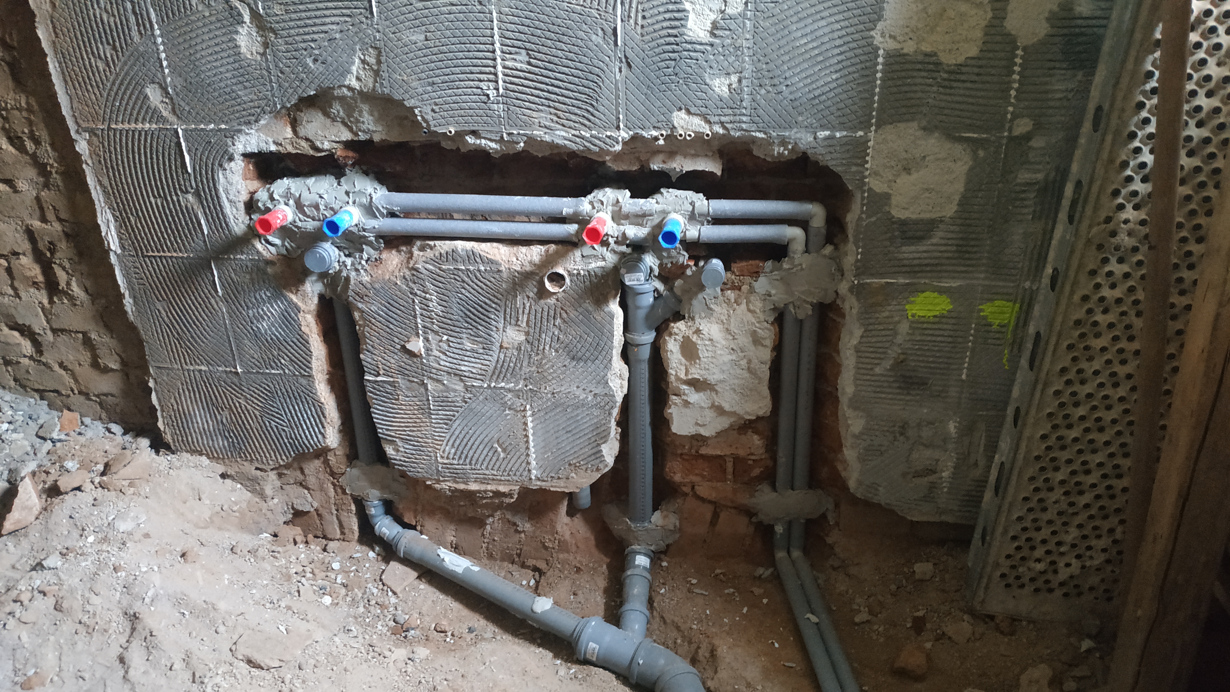 Voda a elektro - Martin Šebesta foto 3