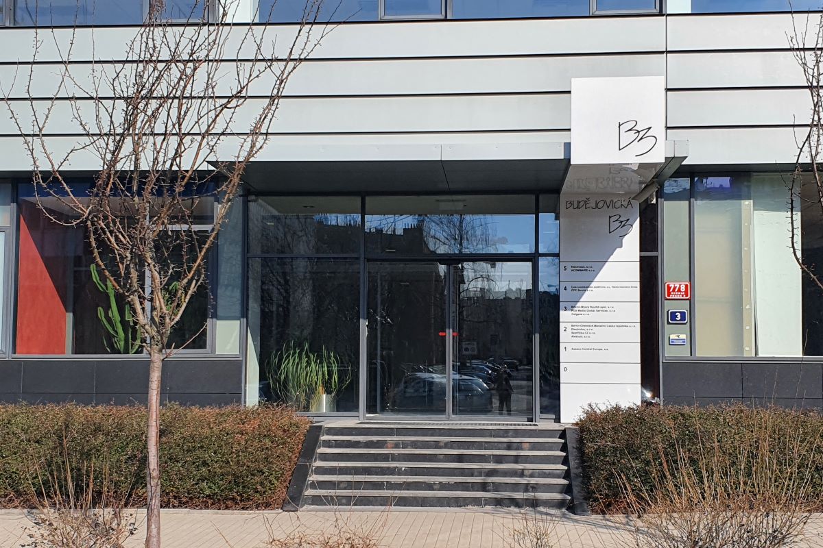 Alektum, s.r.o. foto 1