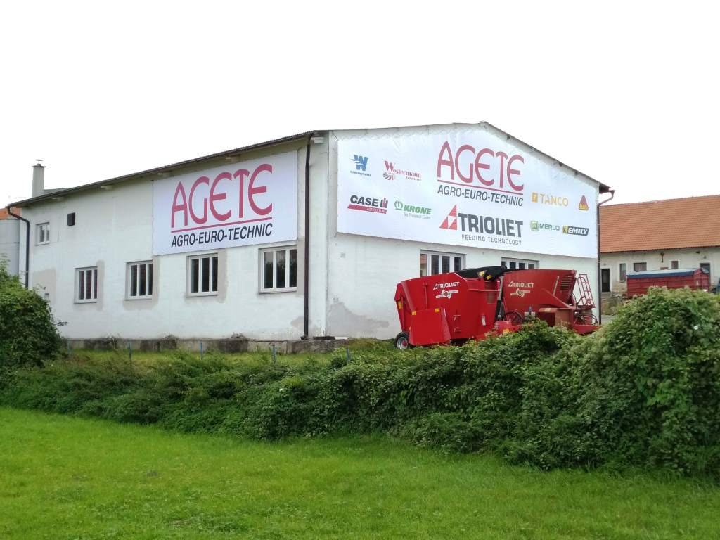 AGETE s.r.o. foto 2