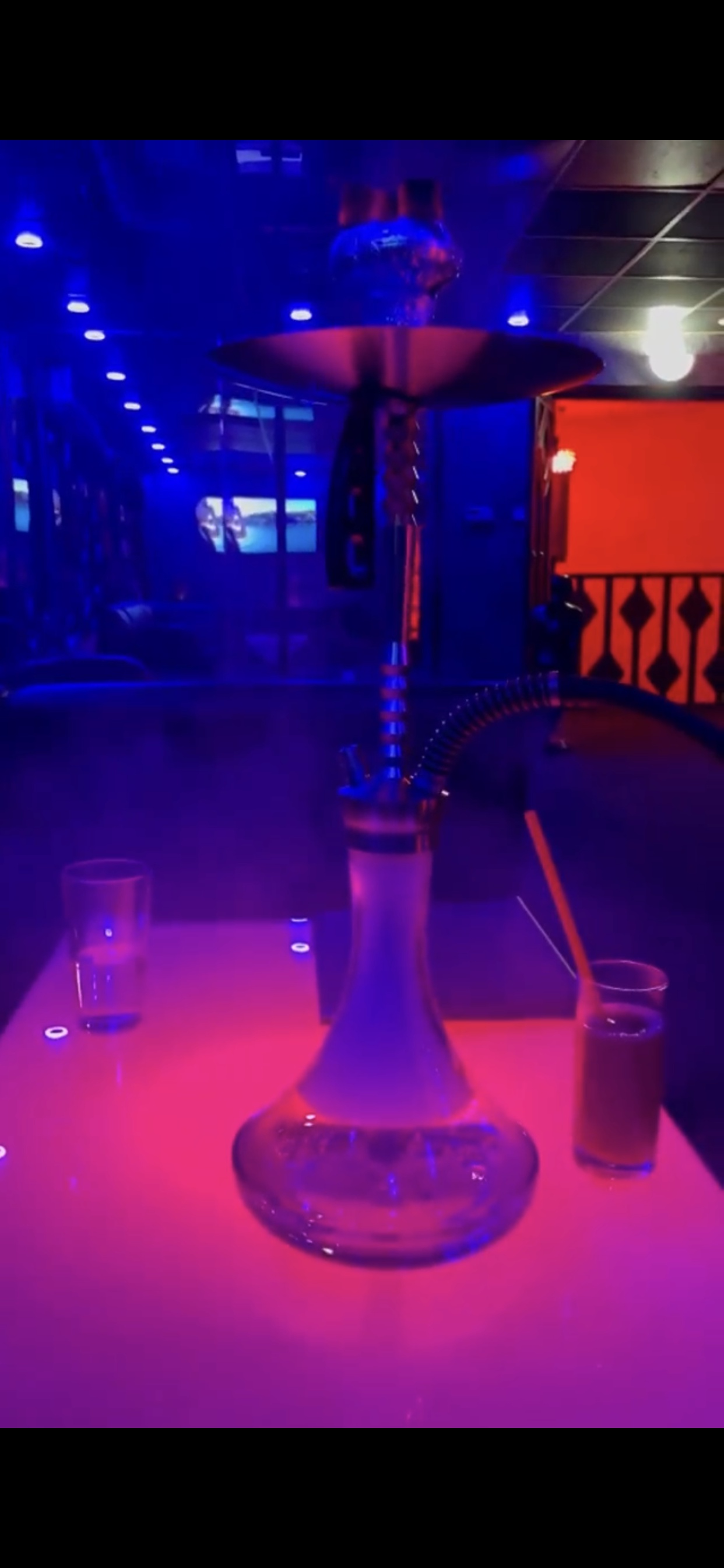 Gentlemen Club-Bar foto 6