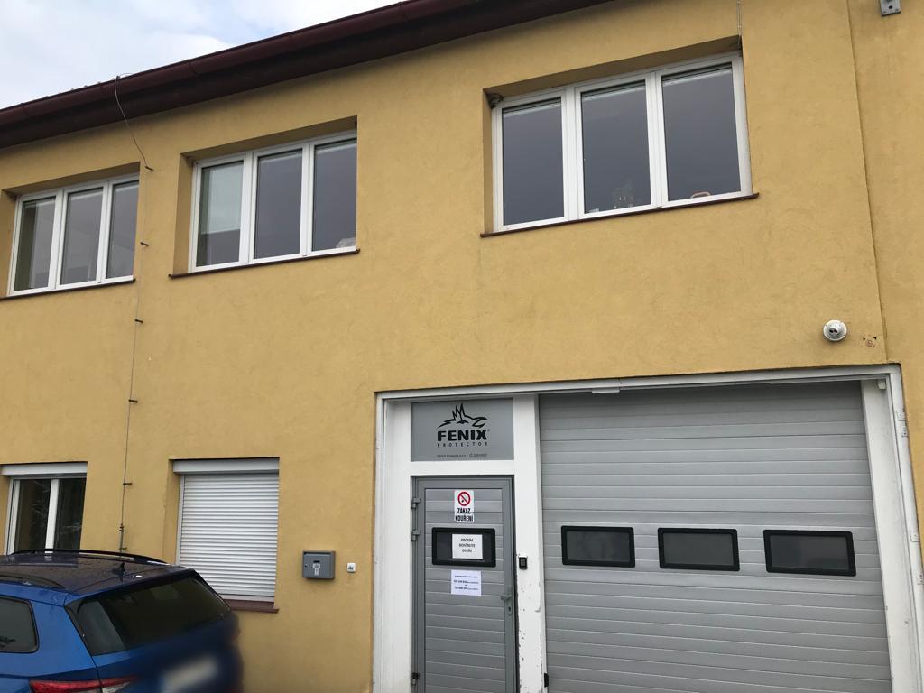 FENIX Protector foto 5