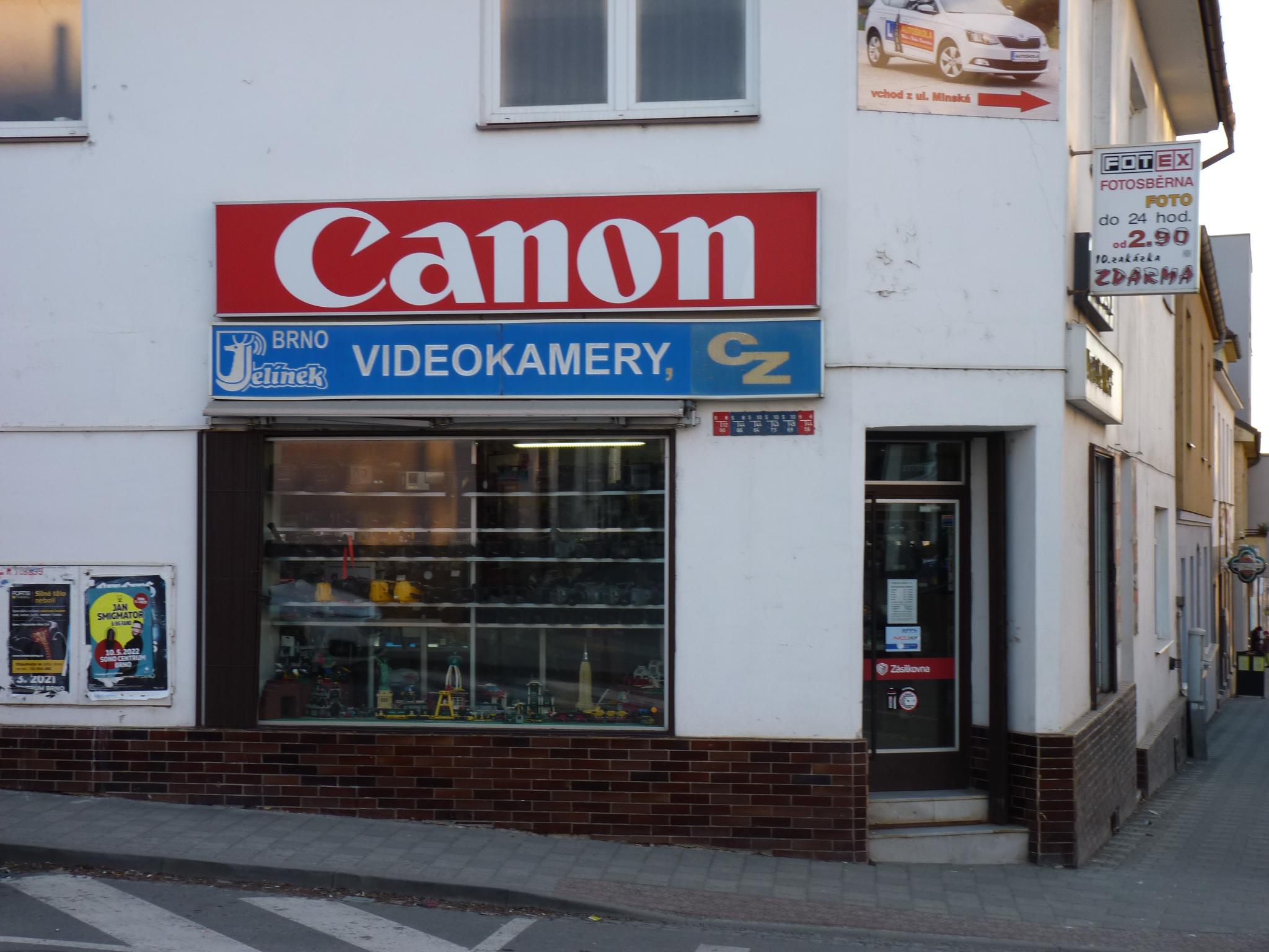 VIDEOKAMERY CZ, s.r.o. foto 2