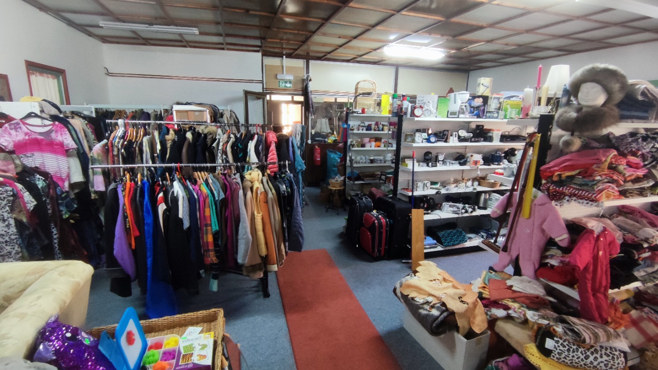 Bazar Kotek Petr foto 4