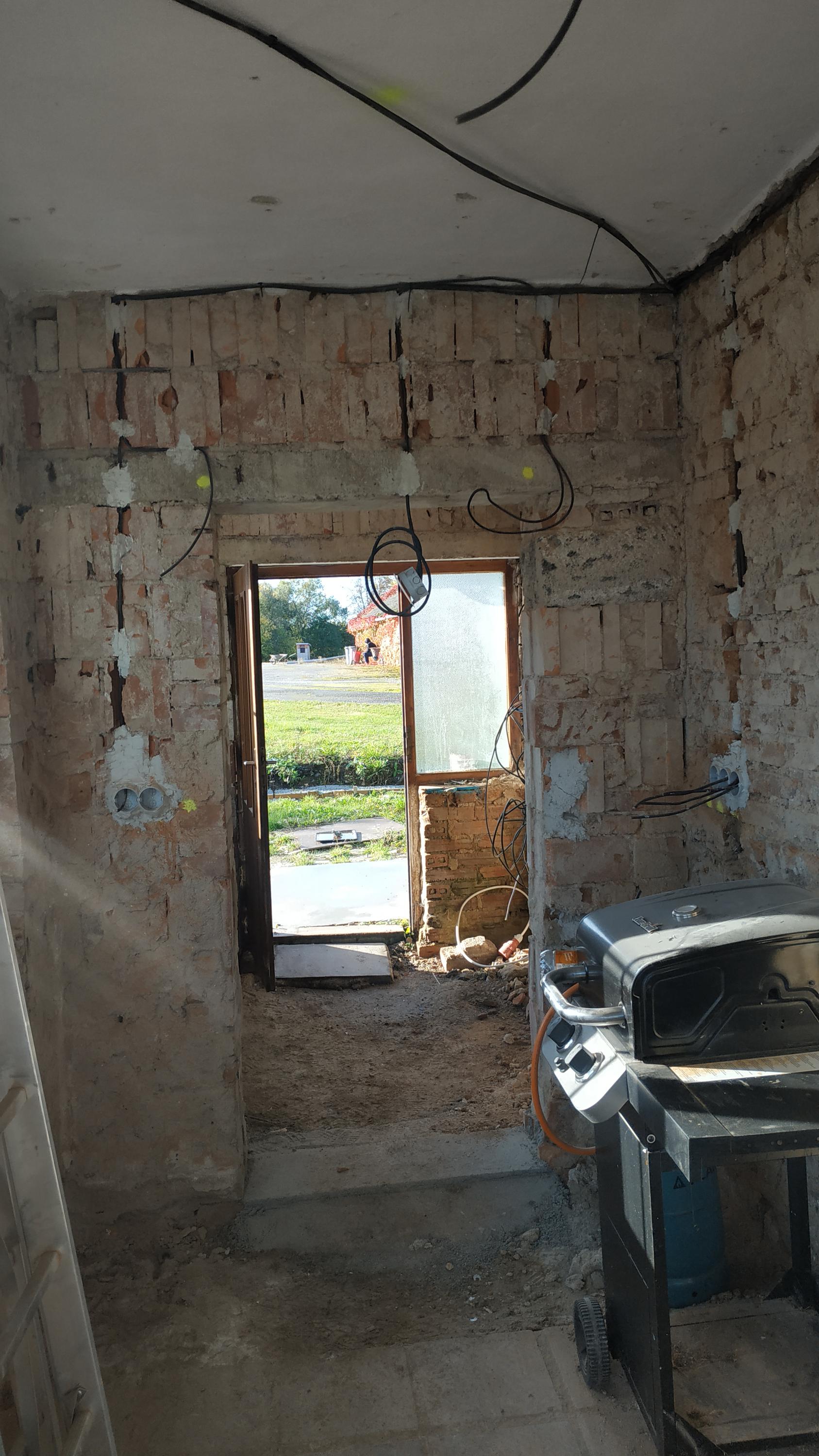 Voda a elektro - Martin Šebesta foto 4