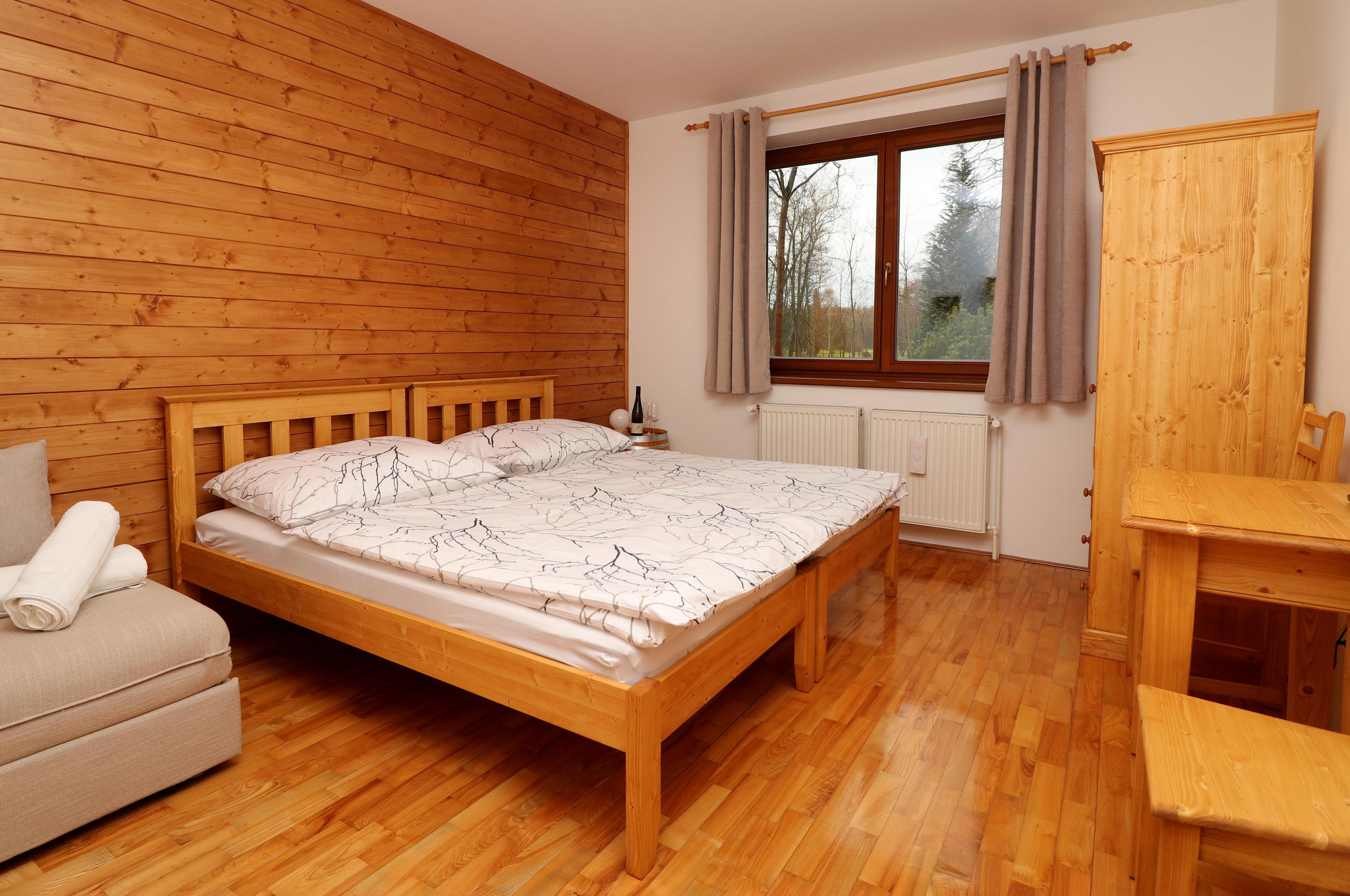 Ubytování Moto Coffee J&D