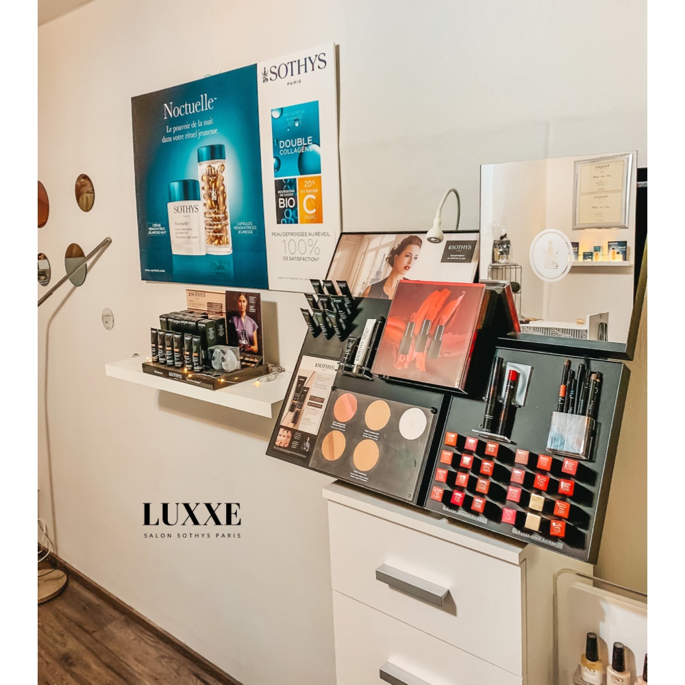 LUXXE - Kosmetický salon Sothys Paris foto 3