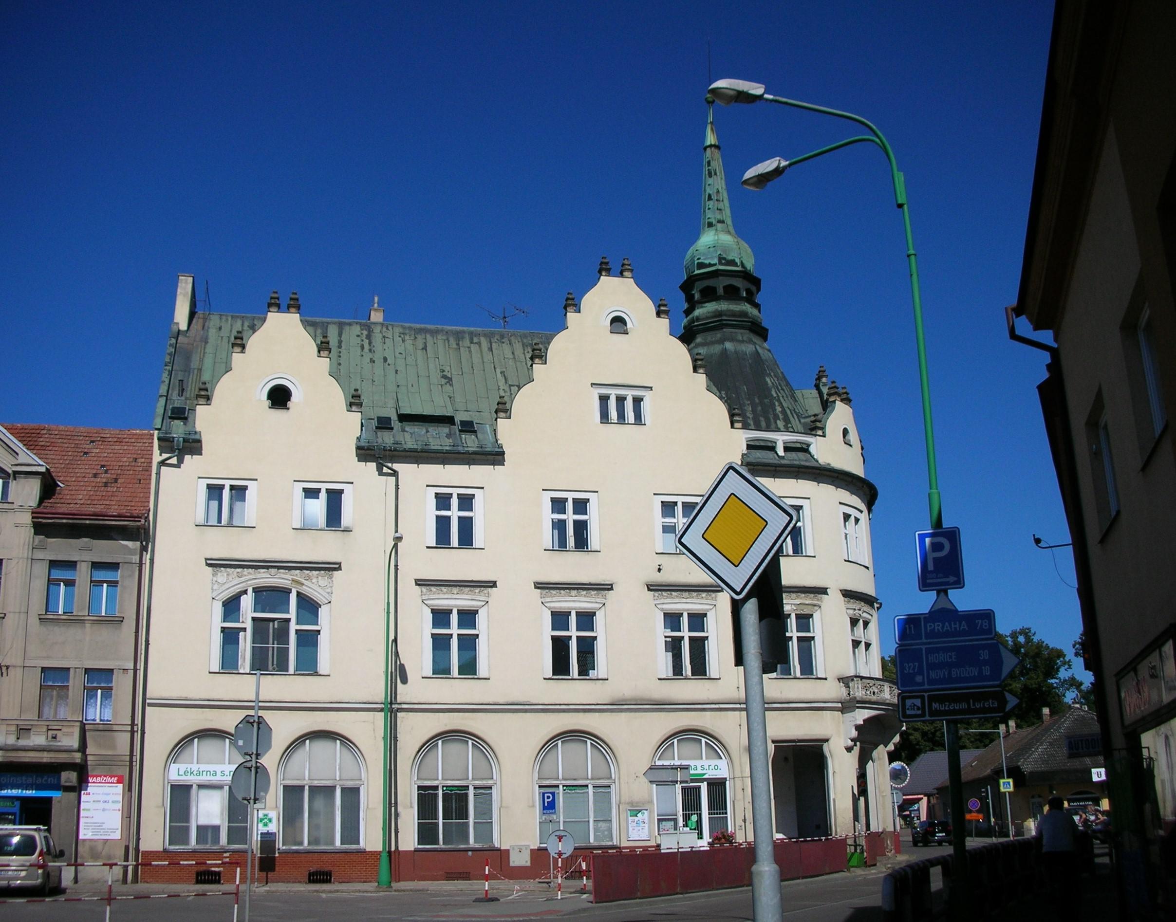 Lékárna, s.r.o. foto 2