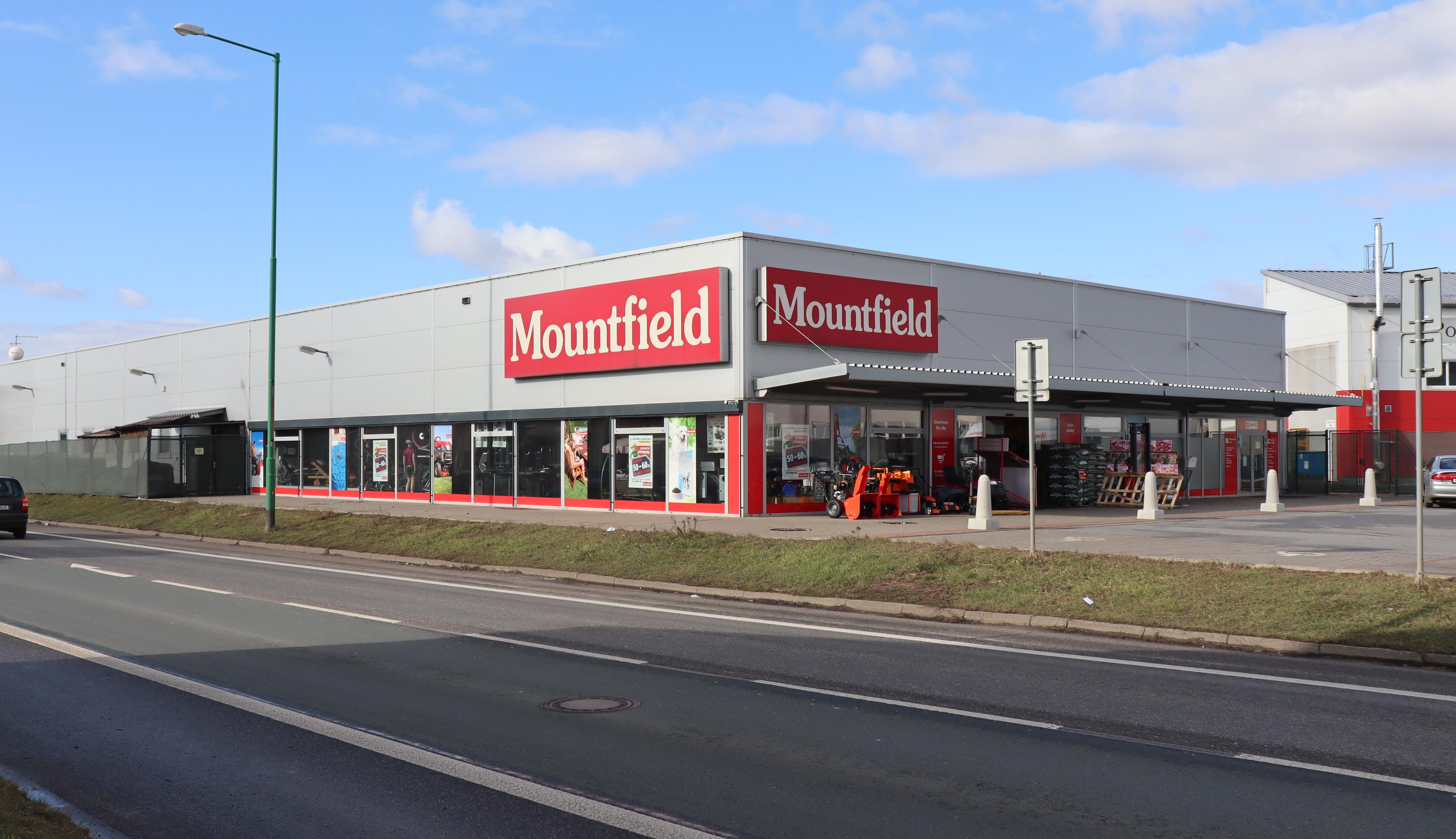Mountfield foto 6