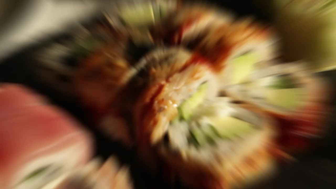 Imperial Sushi - rozvoz foto 2 (náhled videa)