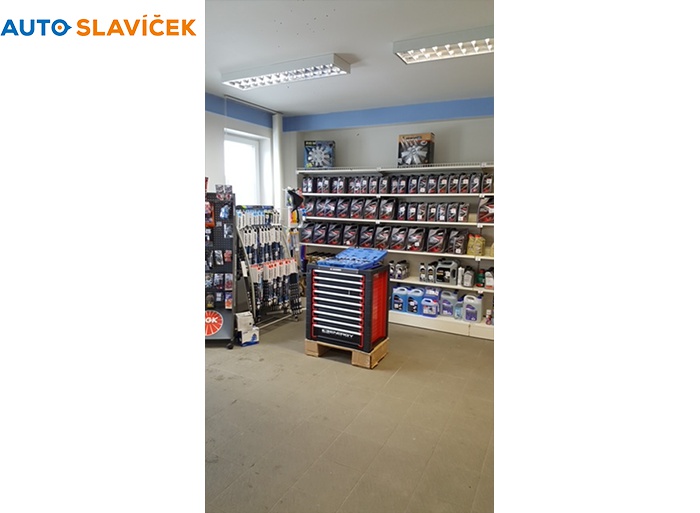 Auto Slavíček s.r.o. foto 5
