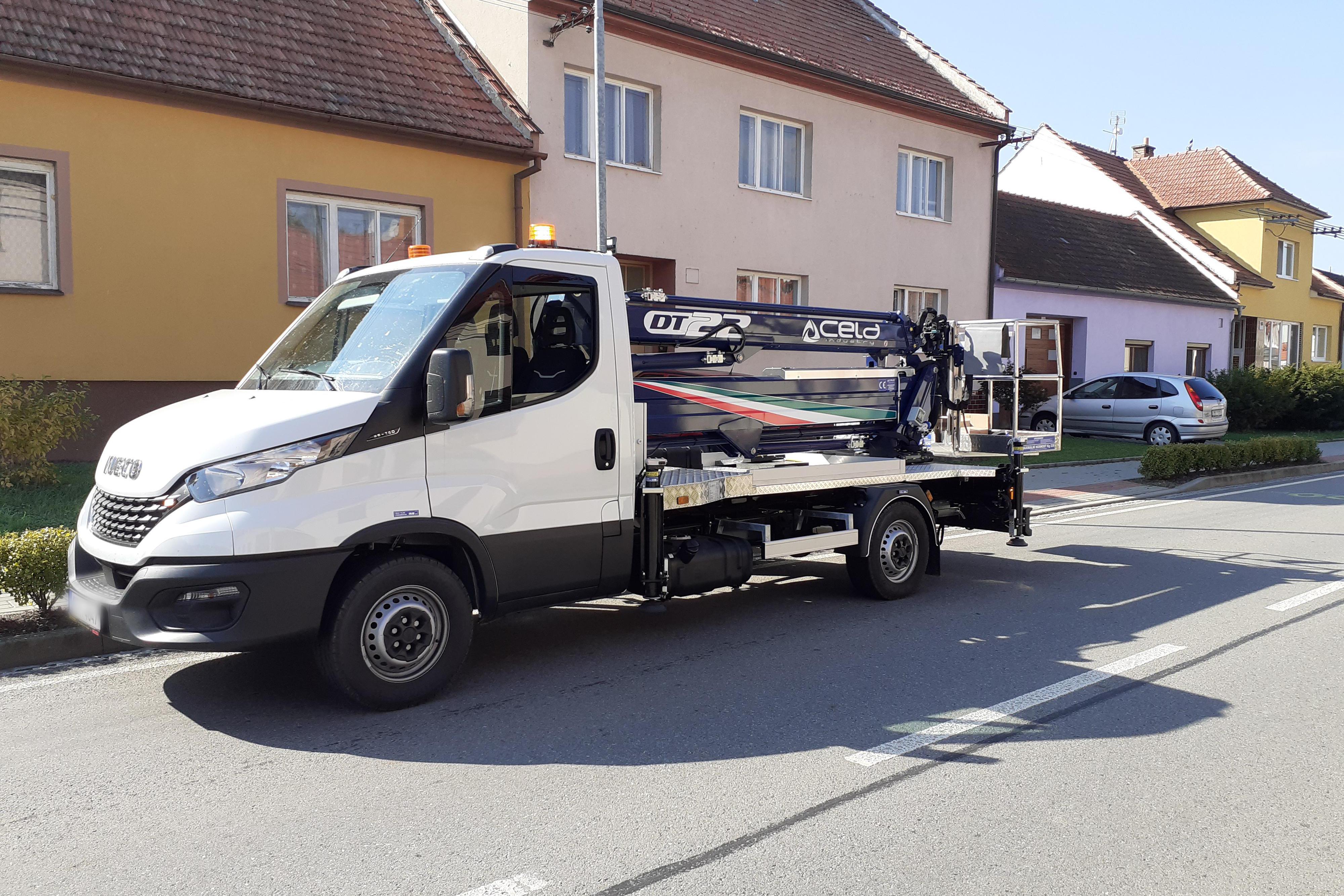 A. & C. ELFIS, s.r.o.