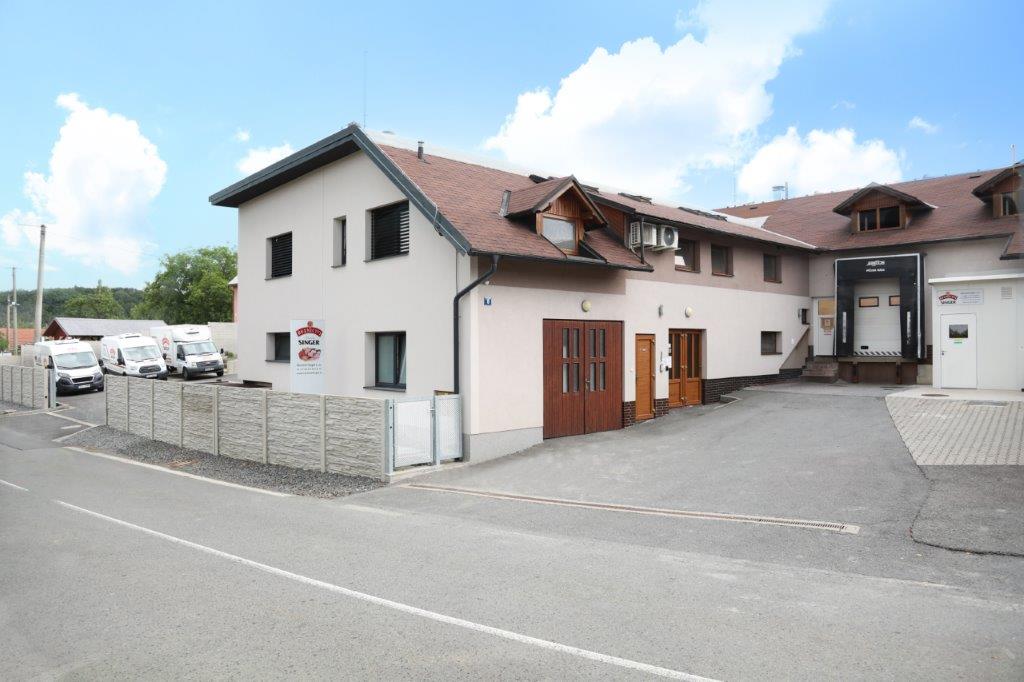 Řeznictví Singer, s.r.o.