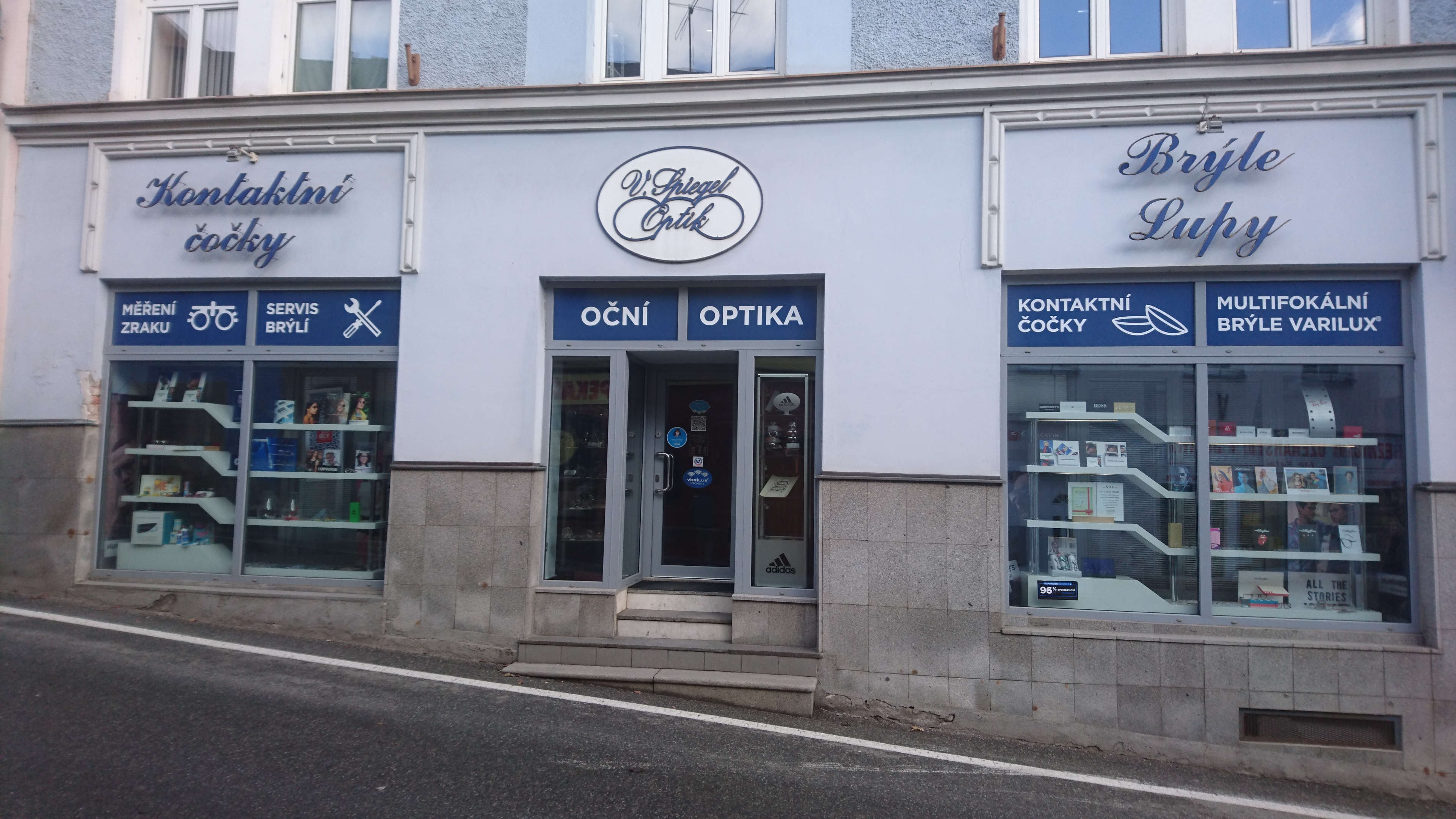 Optik Spiegel s.r.o. foto 2